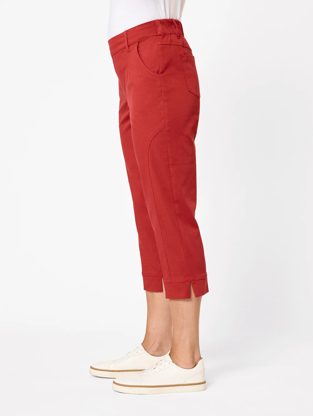 Taren 3/4 Length Pant - Image 2