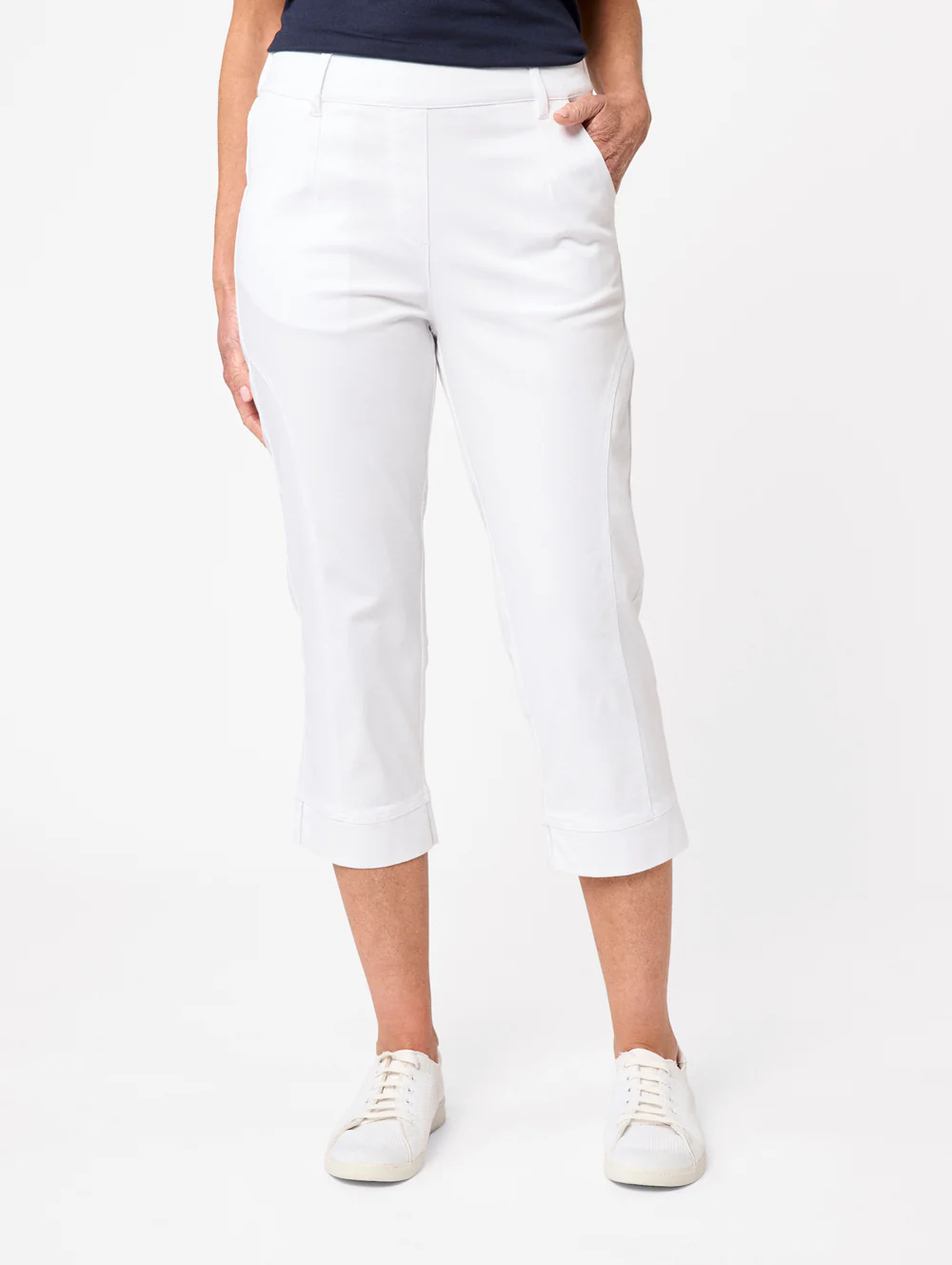Taren 3/4 Length Pant