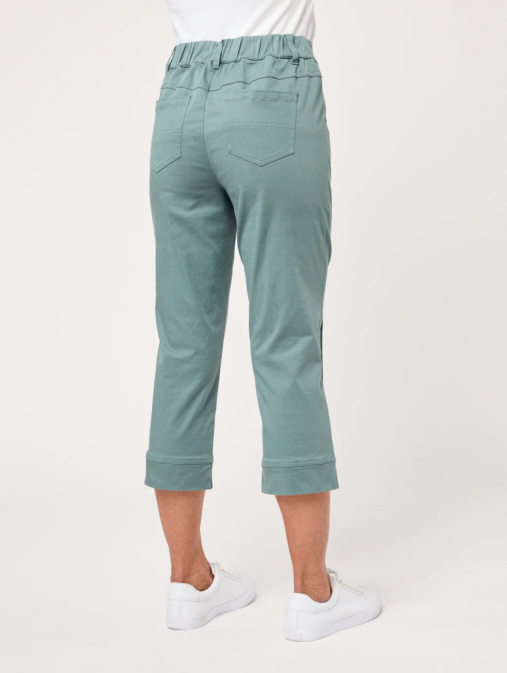 Taren 3/4 Pant - Image 4
