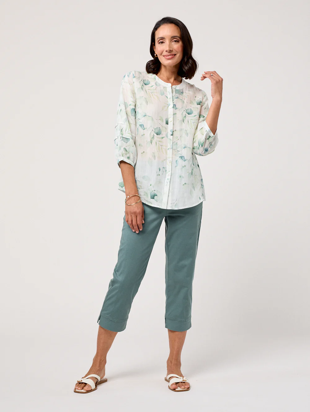 Taren 3/4 Pant - Image 5