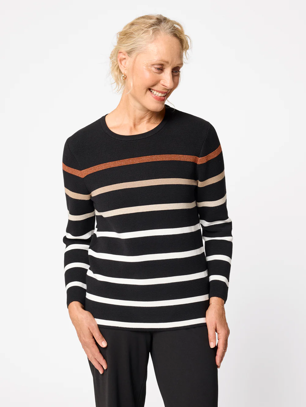 Tarna Knit