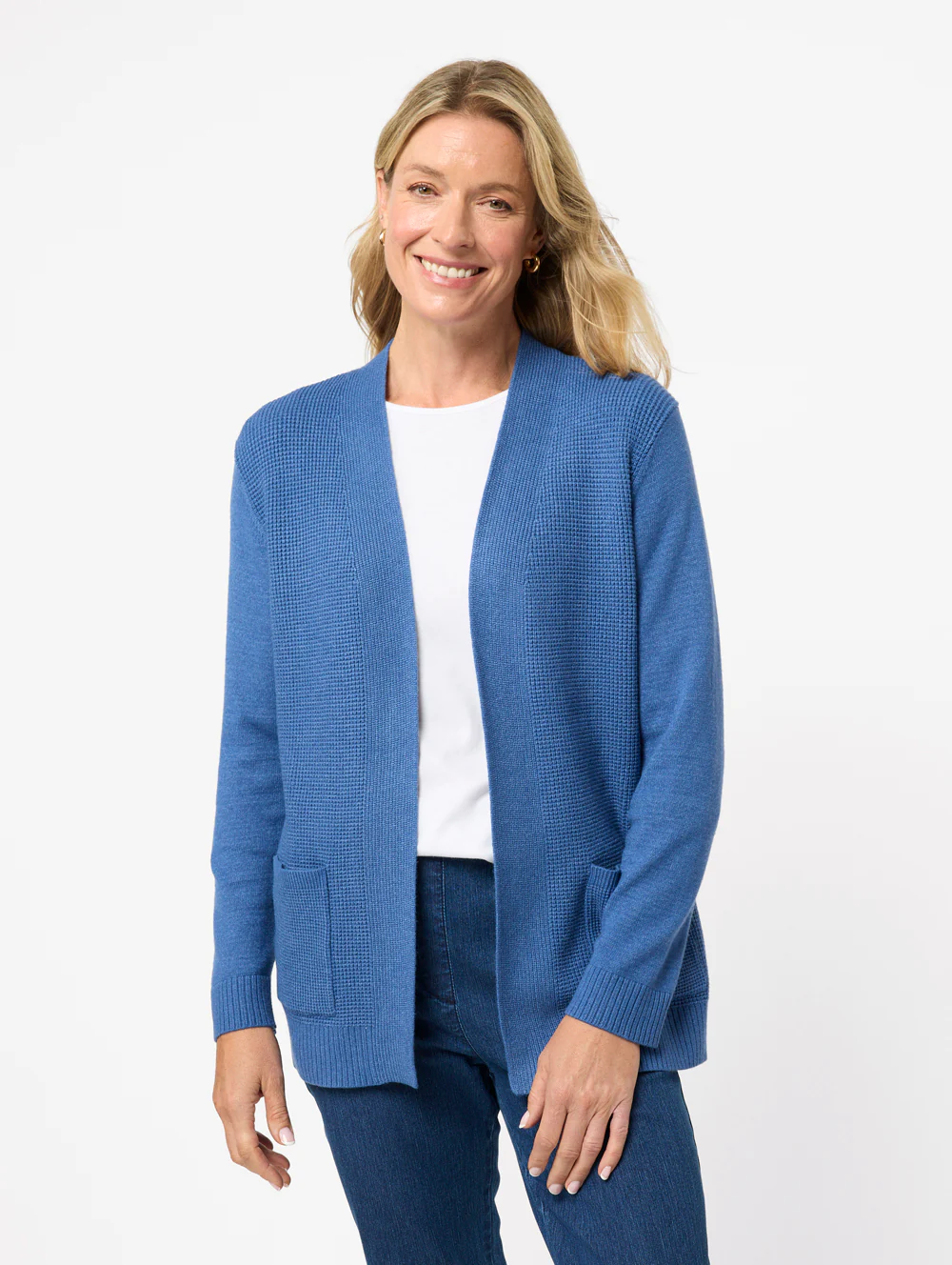 Tarni Cardigan
