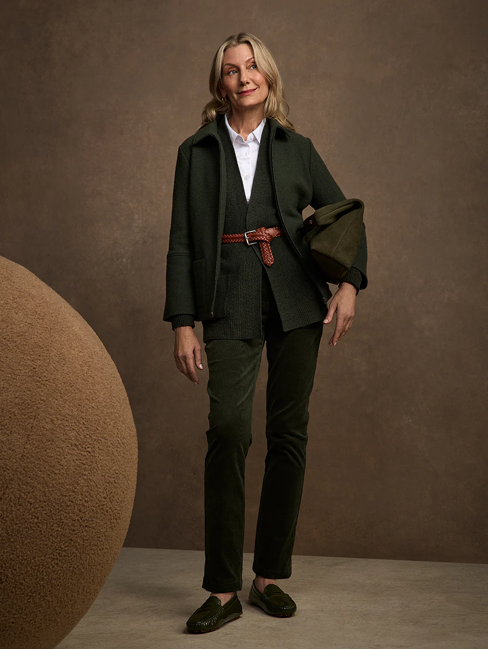 Tarni Cardigan - Image 2