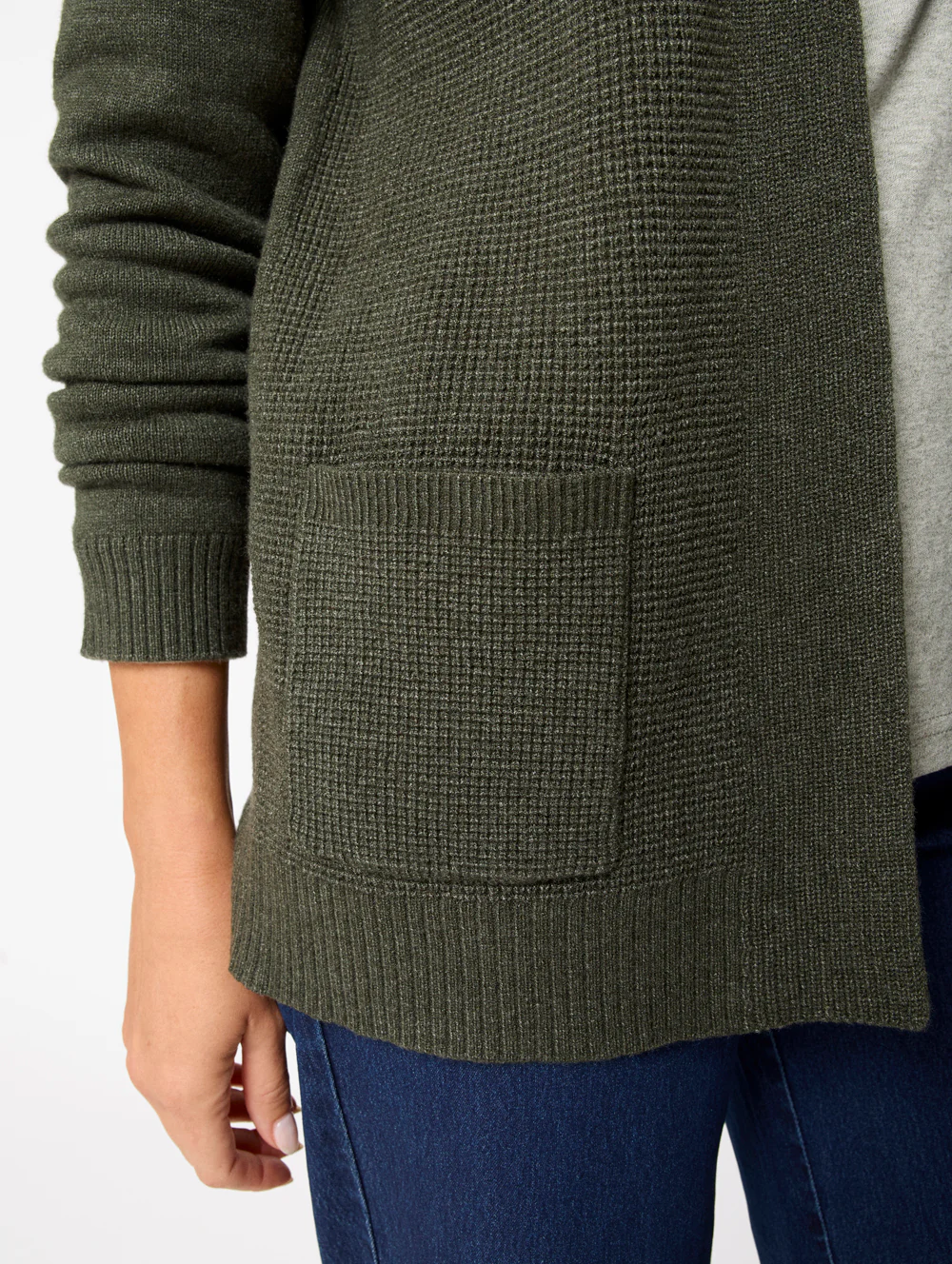 Tarni Cardigan - Image 3