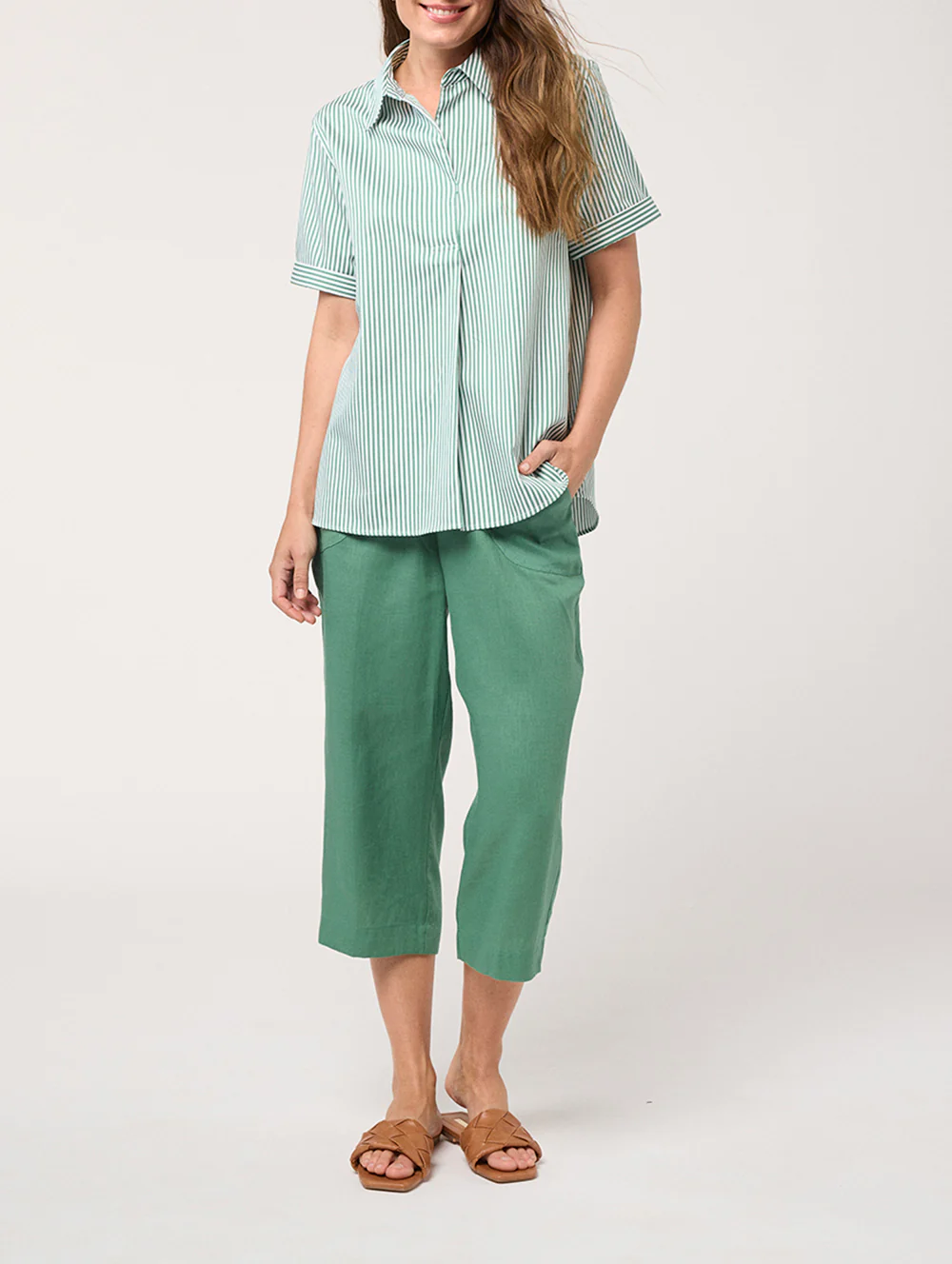 Tash Blouse - Image 4