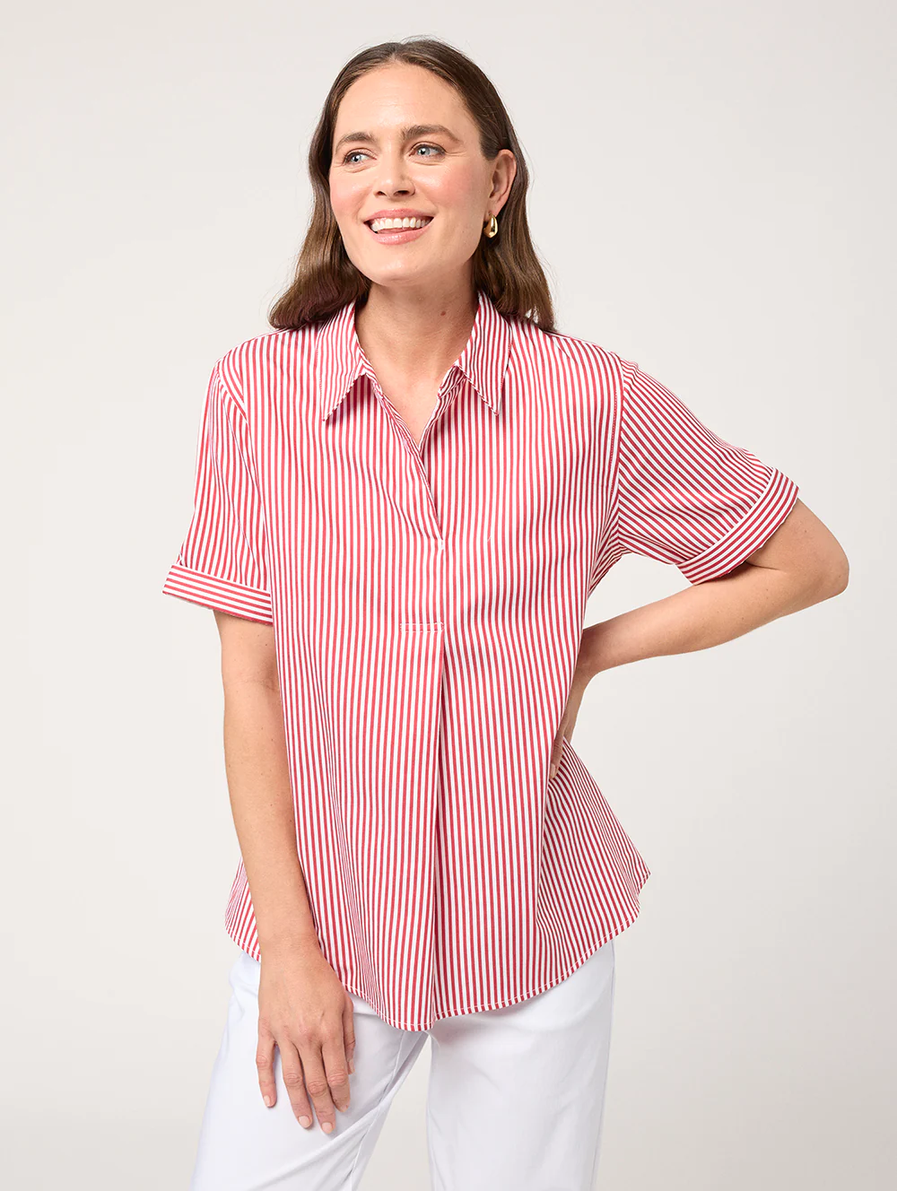 Tash Blouse