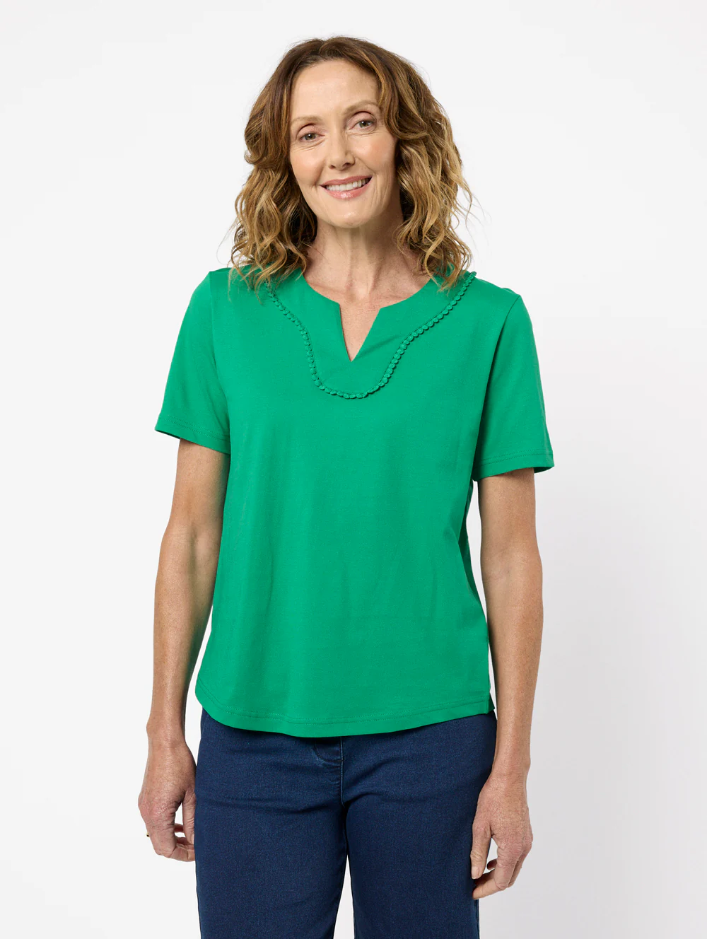 Tegan Top