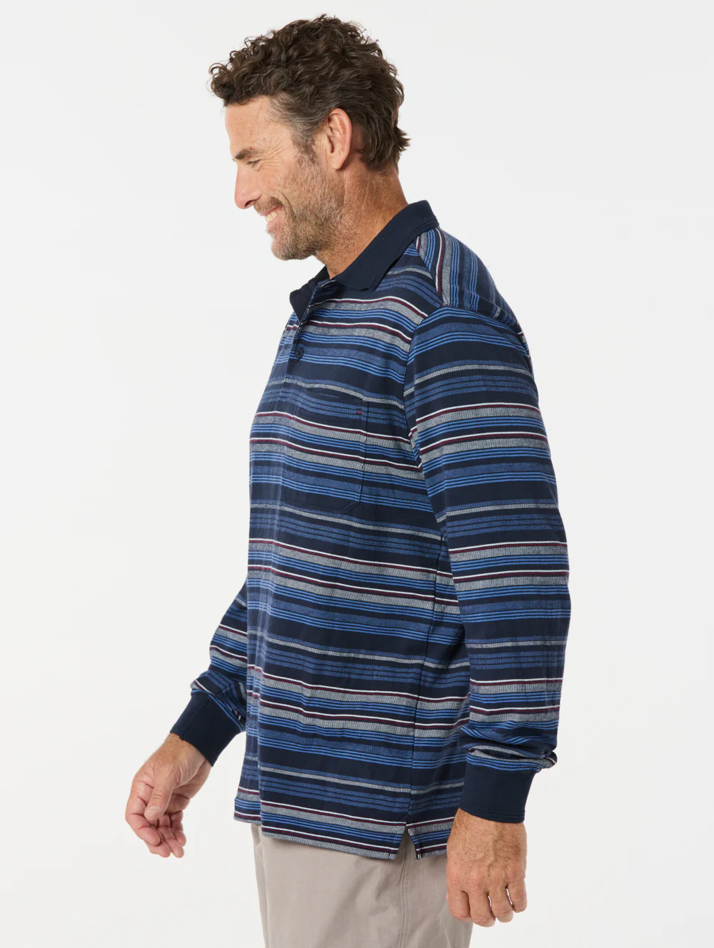 Thorne Kinnersly Polo - Image 4