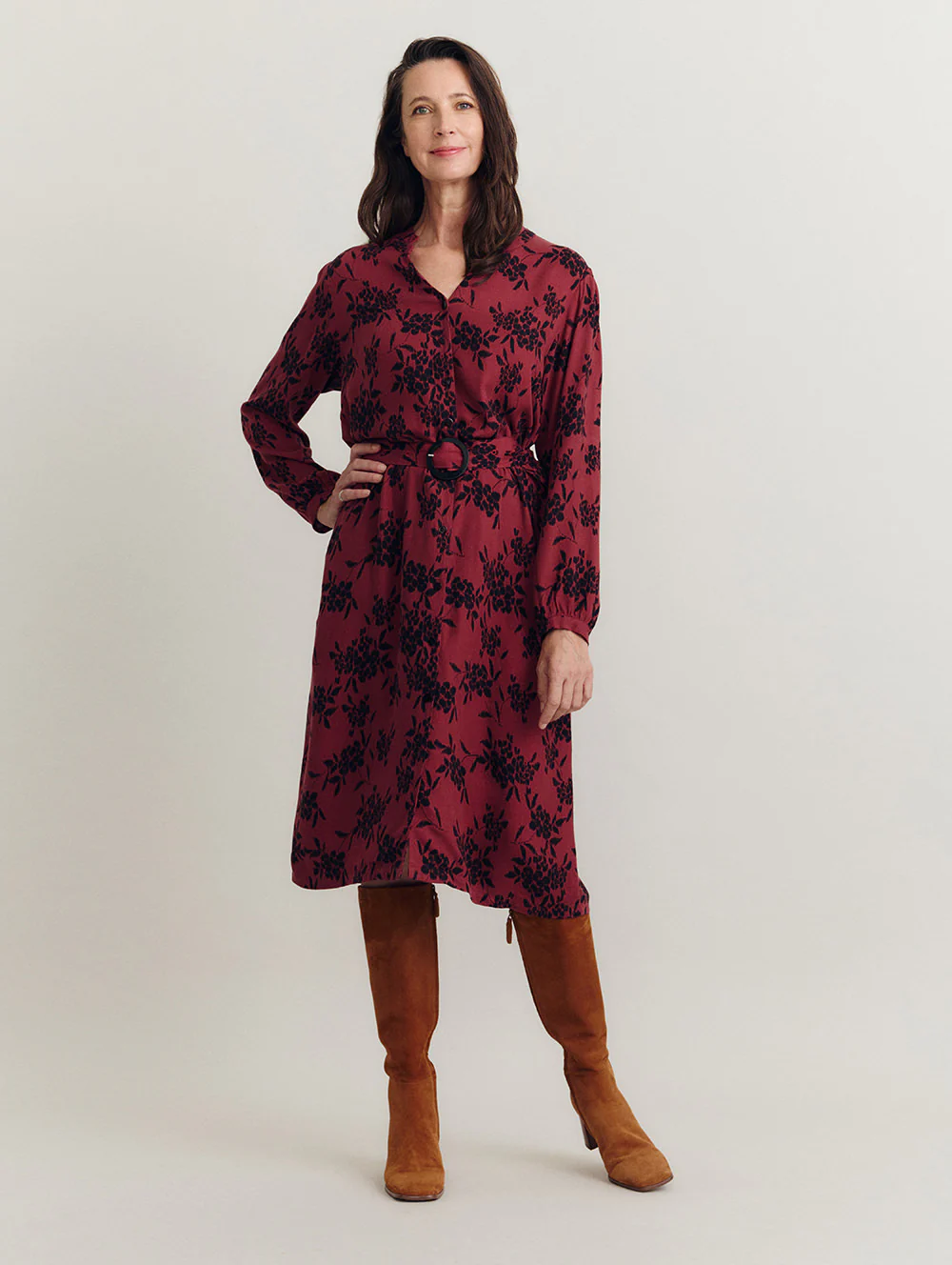 Tiarna Dress