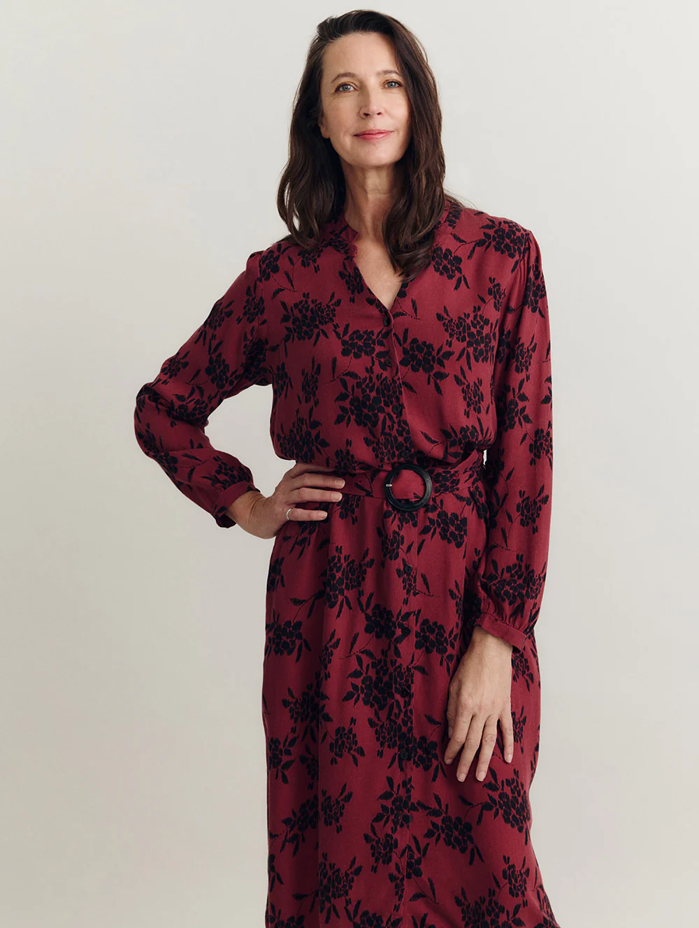 Tiarna Dress - Image 2