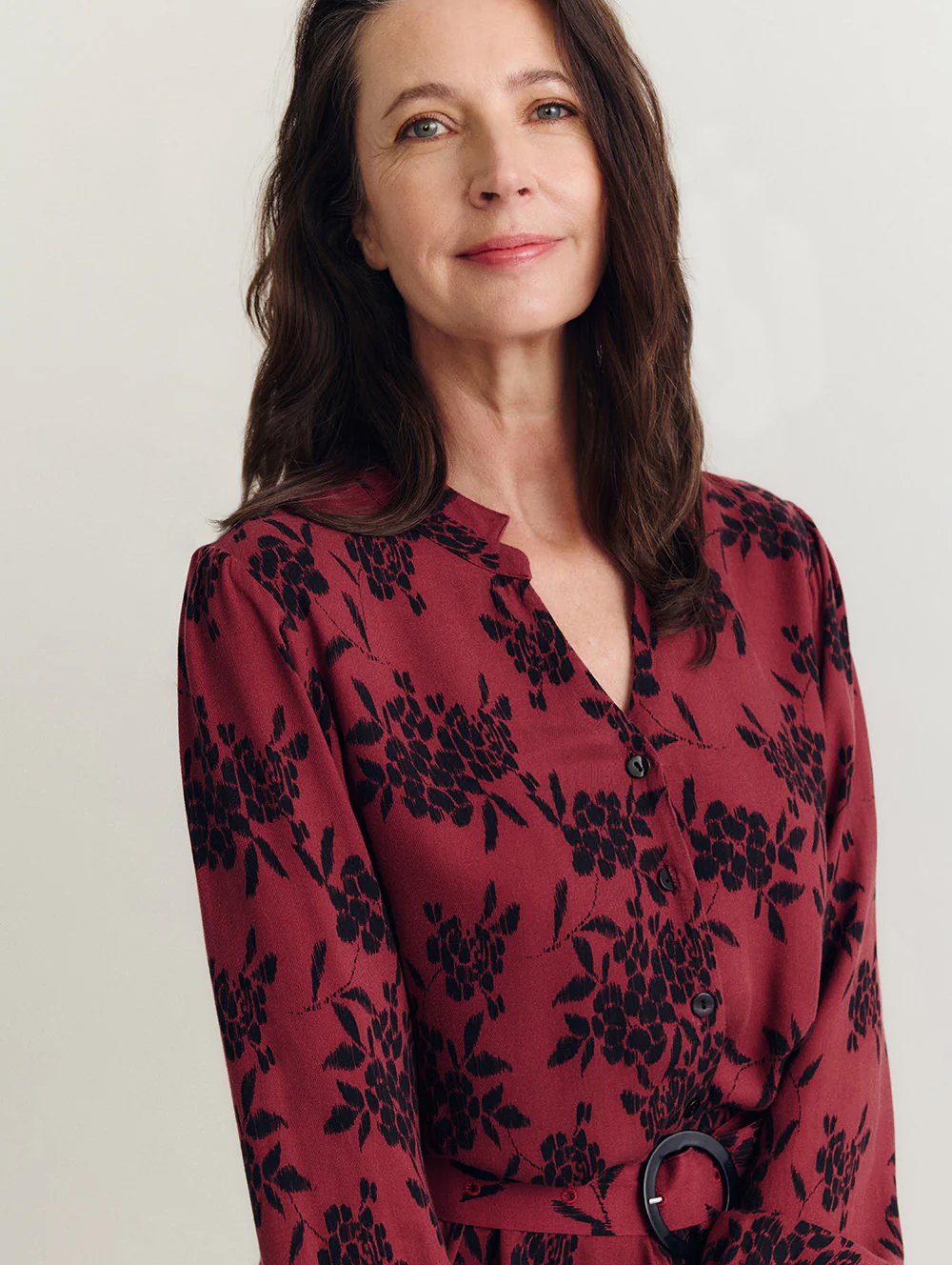 Tiarna Dress - Image 3