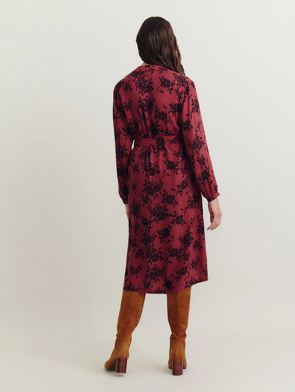 Tiarna Dress - Image 4