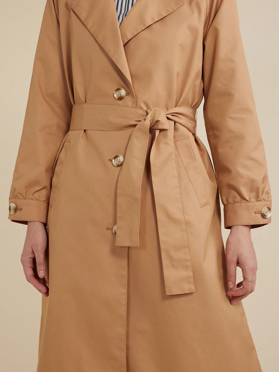 Trench Coat - Image 2