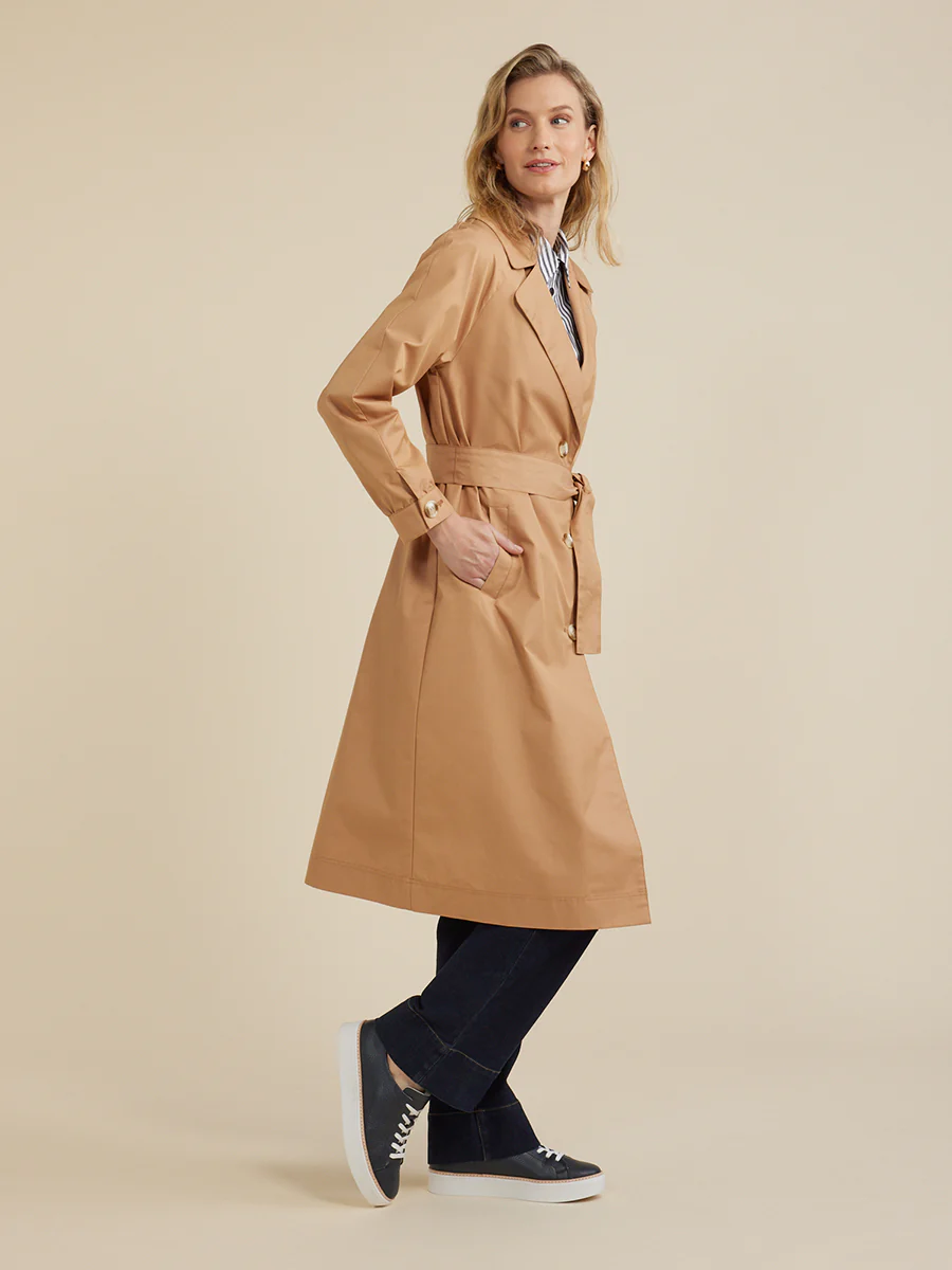 Trench Coat - Image 3