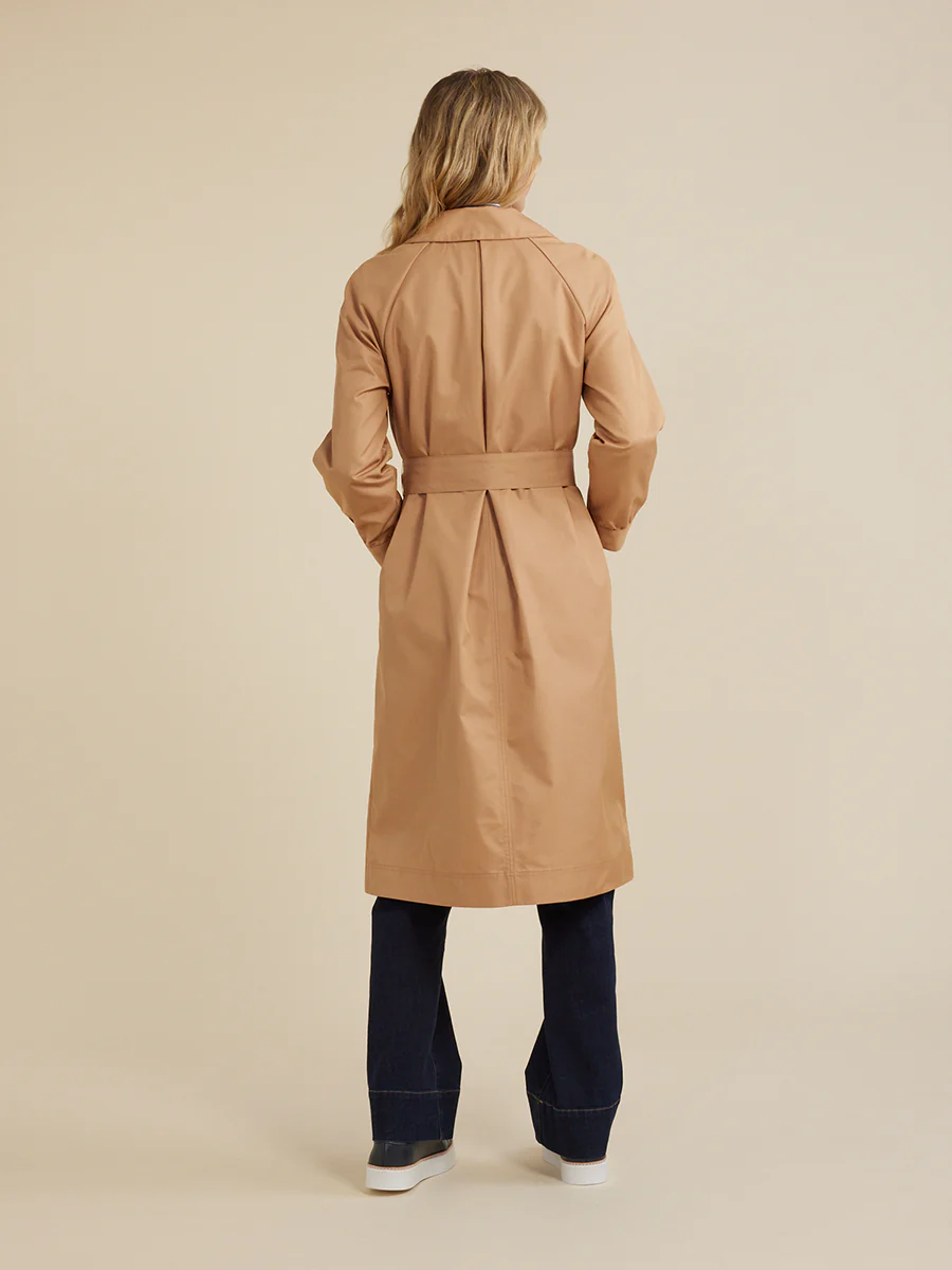 Trench Coat - Image 5