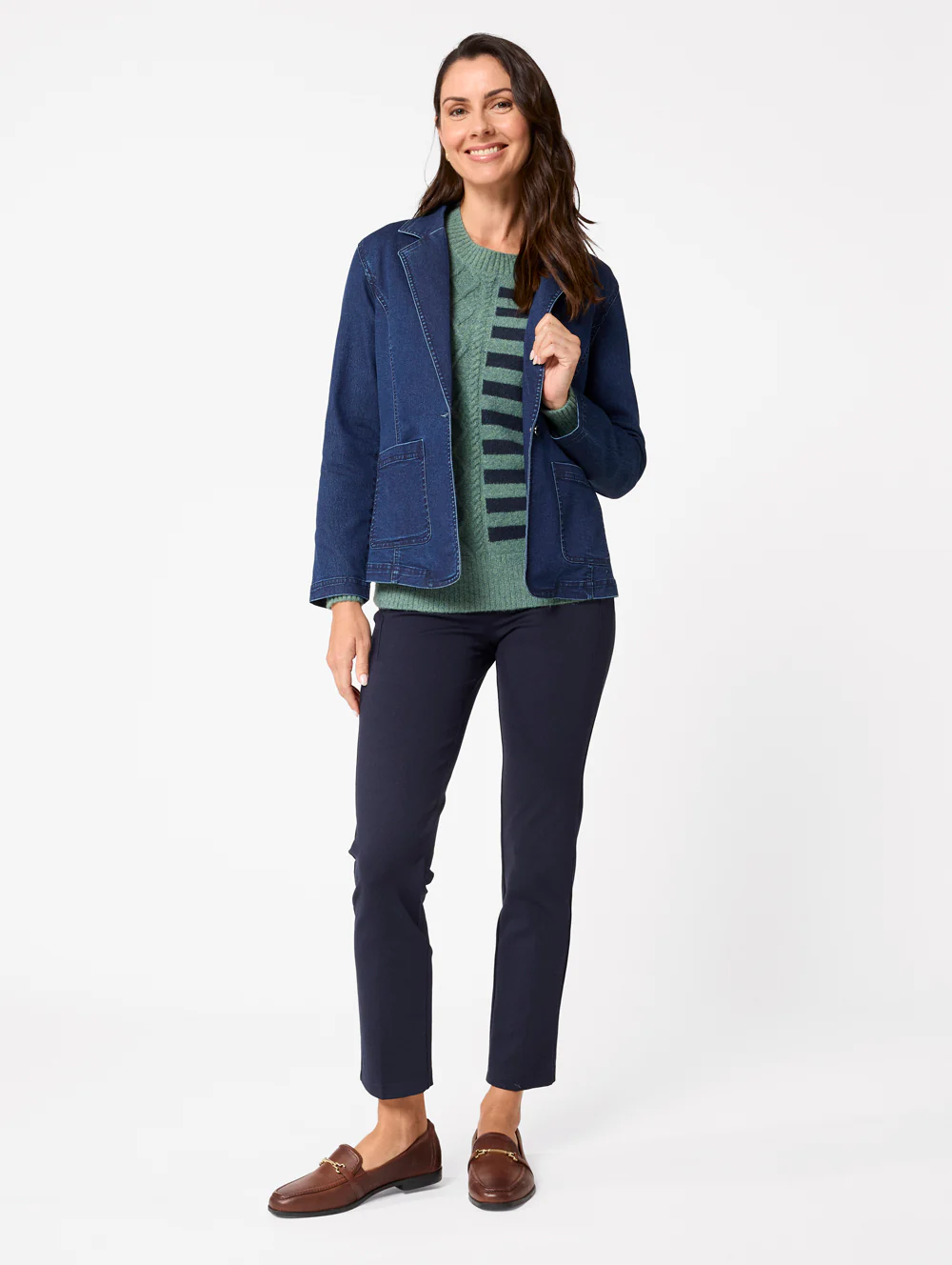 Tylah Knit - Image 4