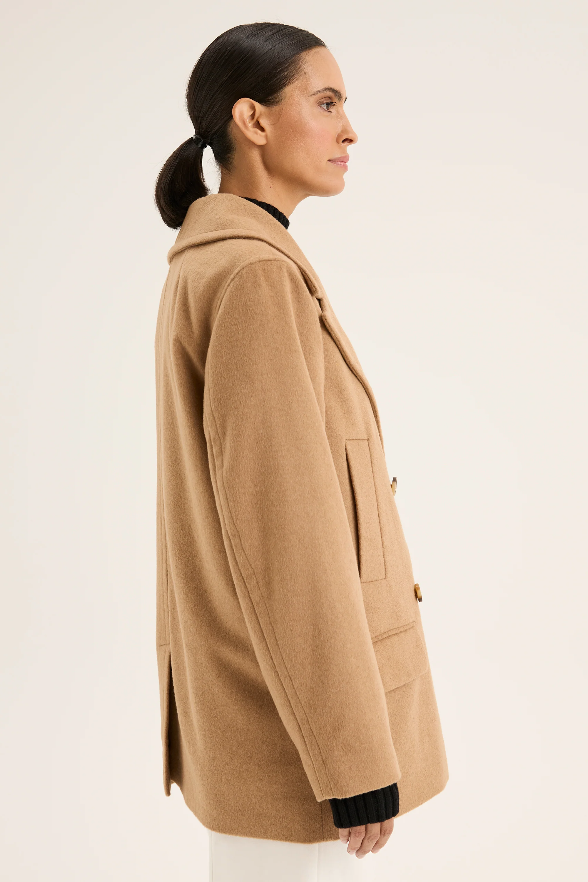 Umbra Coat - Image 2