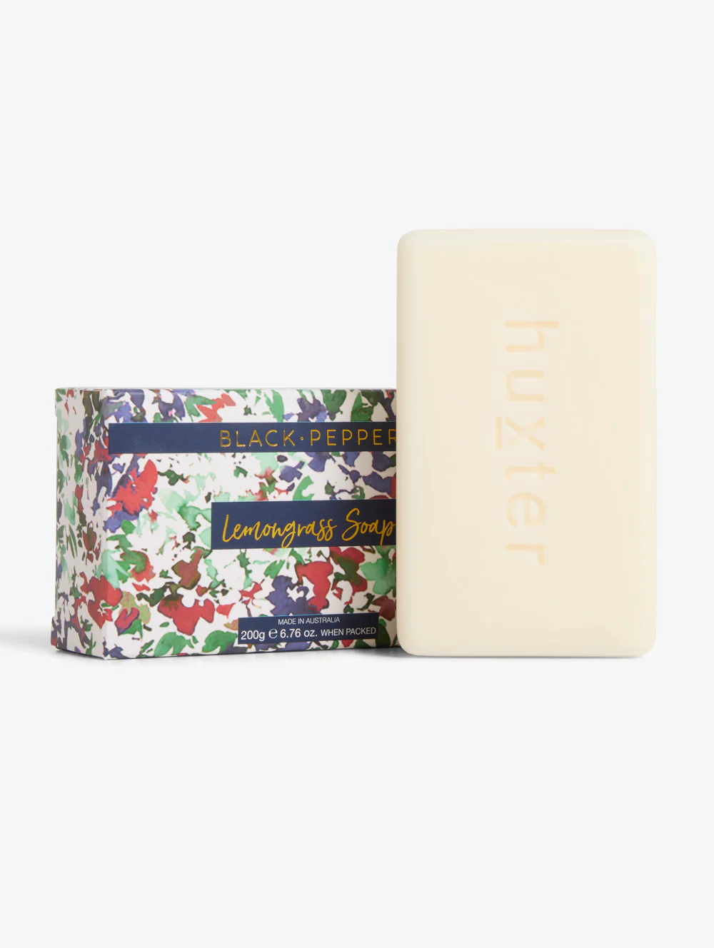 Vanitee Boxed Soap - Image 2