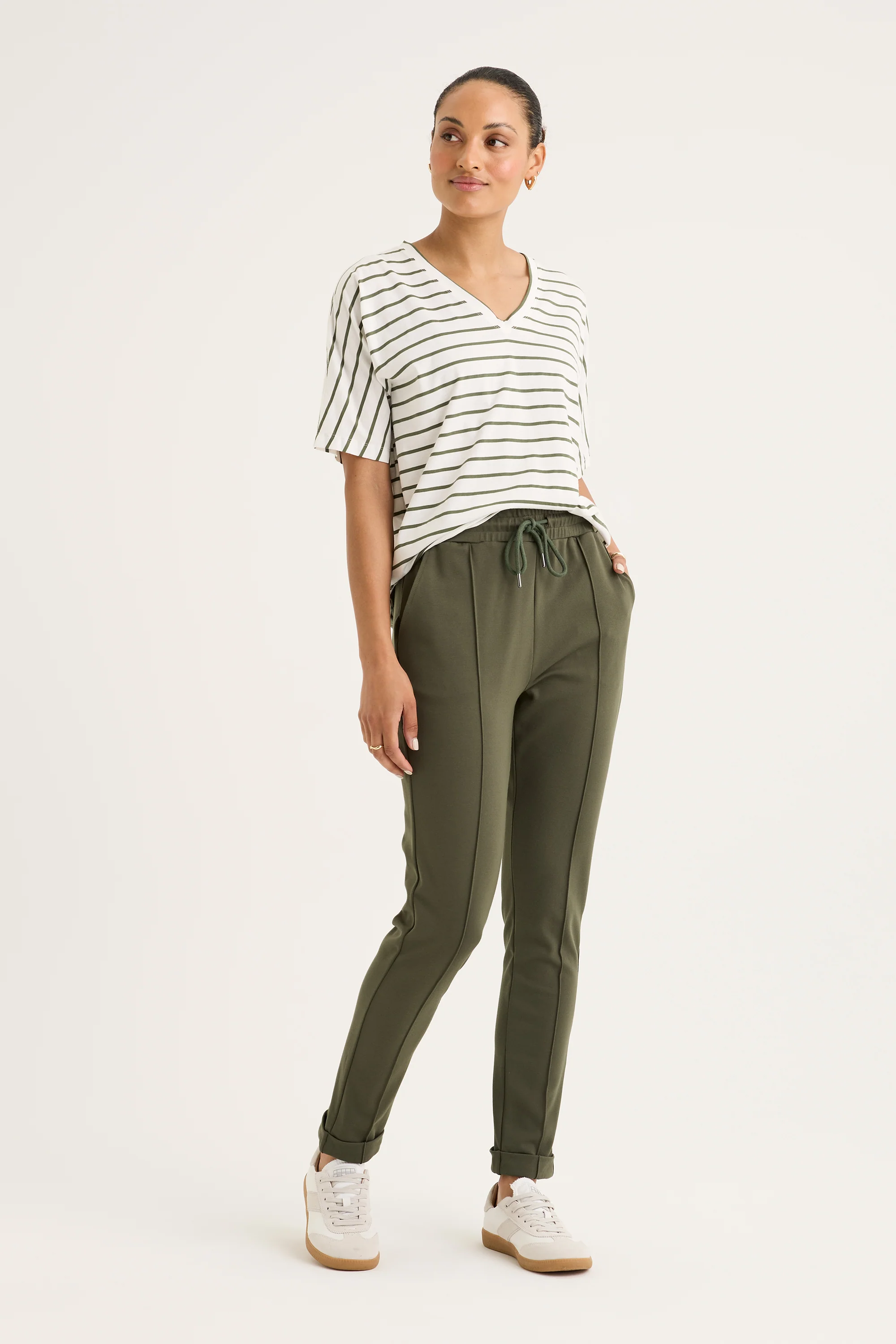 Vine Jogger