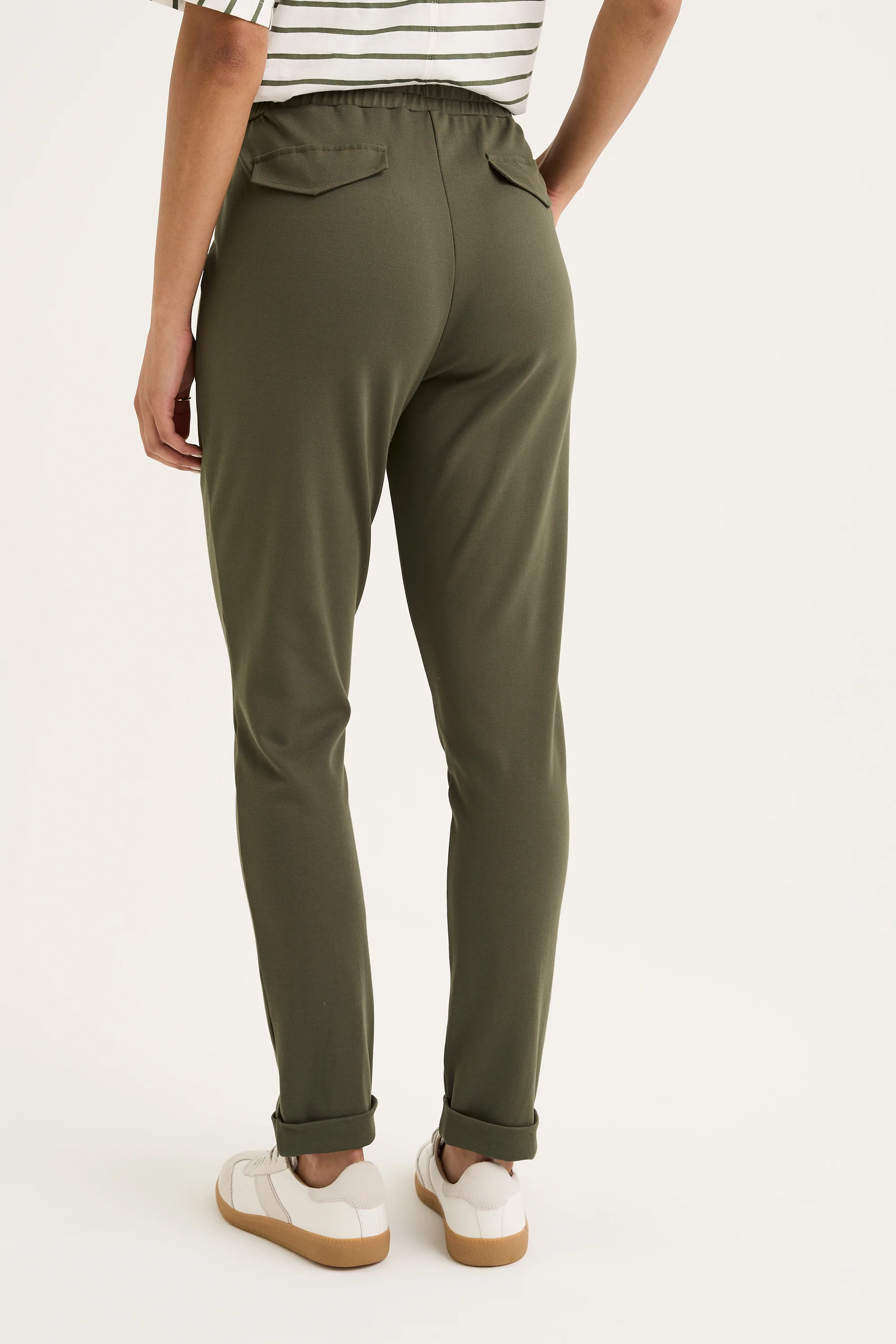 Vine Jogger - Image 5
