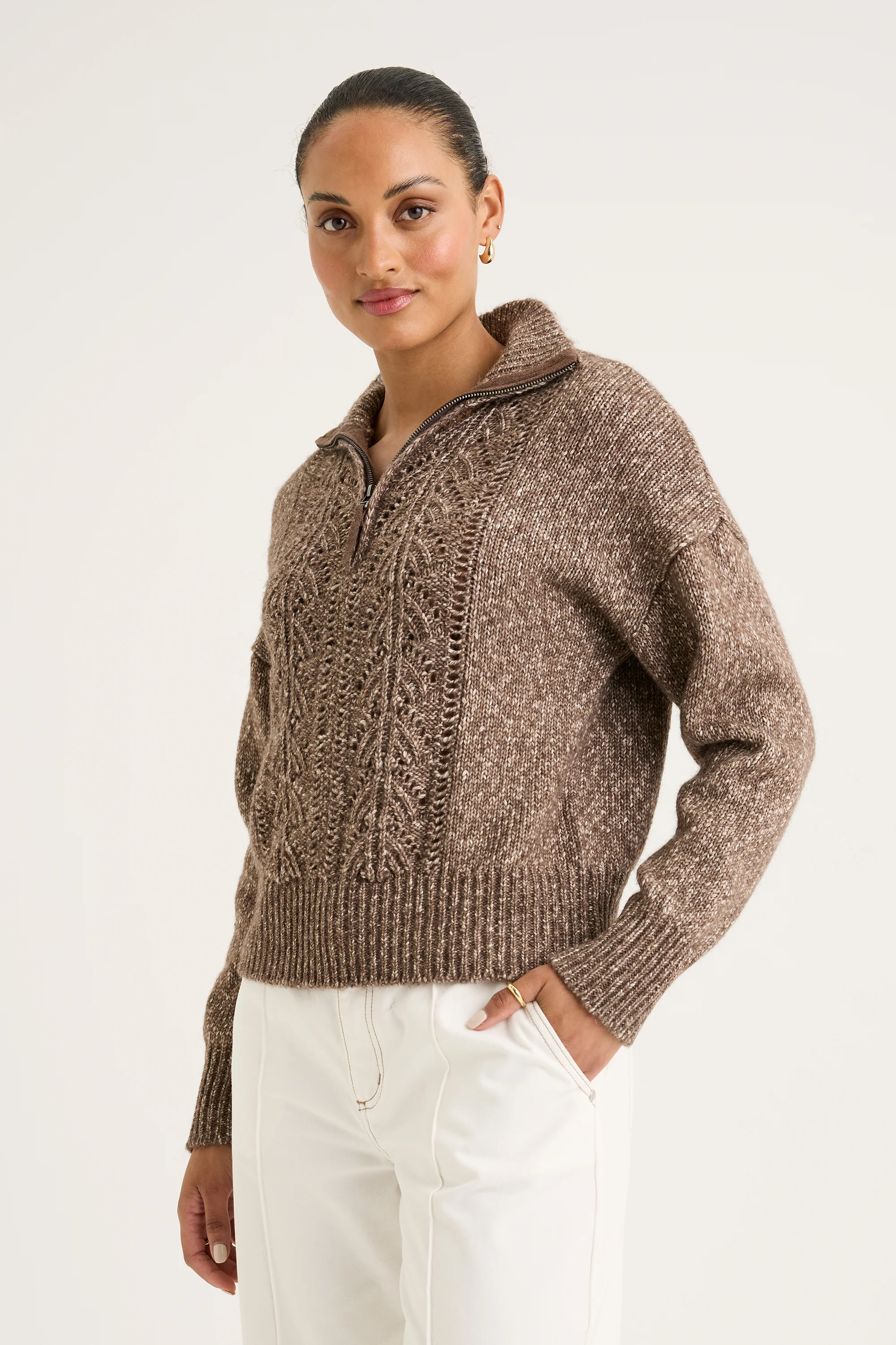 Vine Knit - Image 3