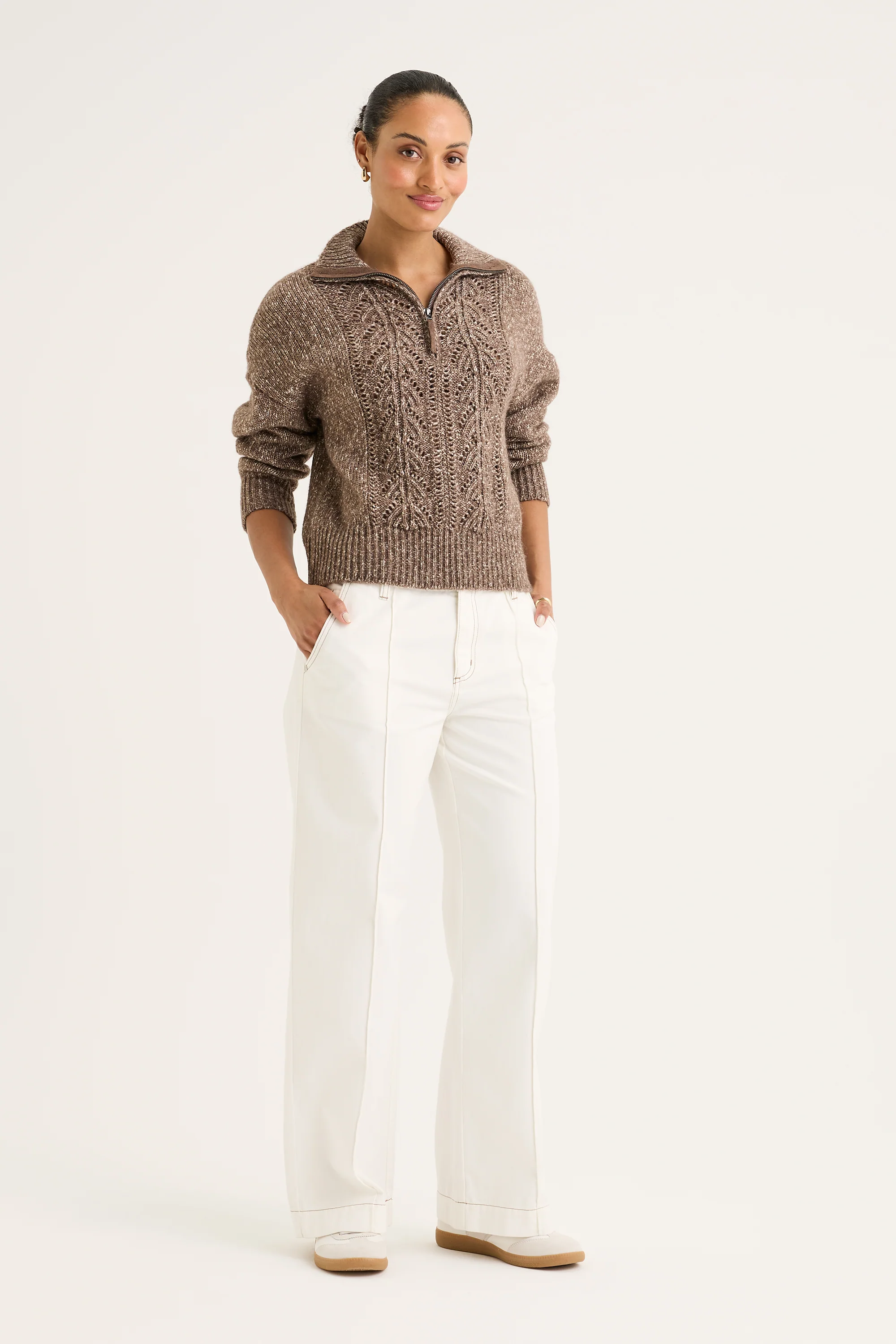 Vine Knit - Image 5