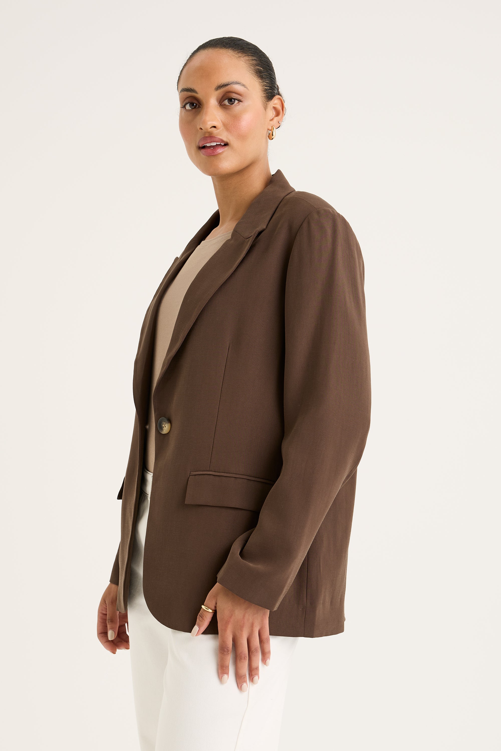 Vineyard Blazer - Image 3