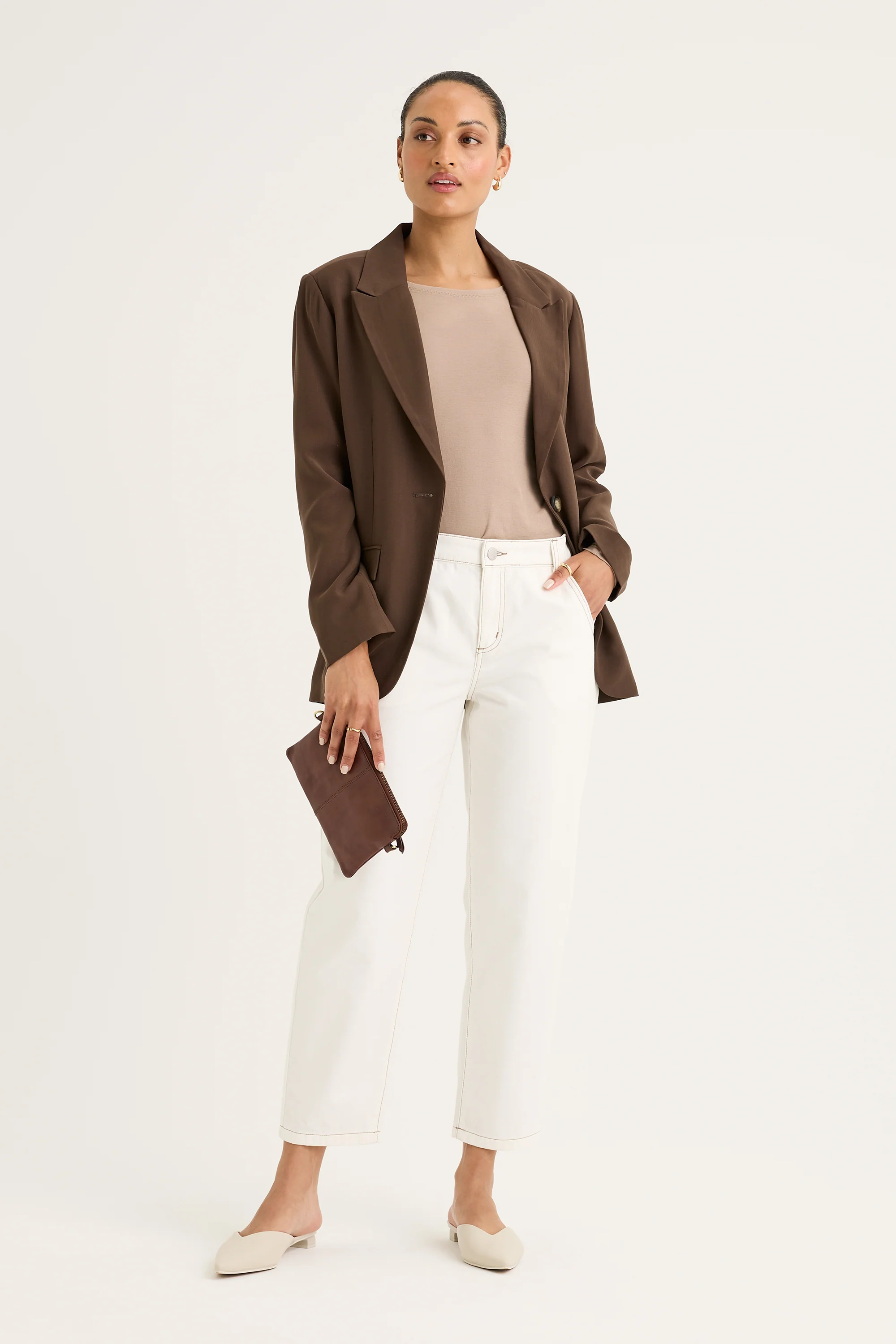 Vineyard Blazer - Image 5