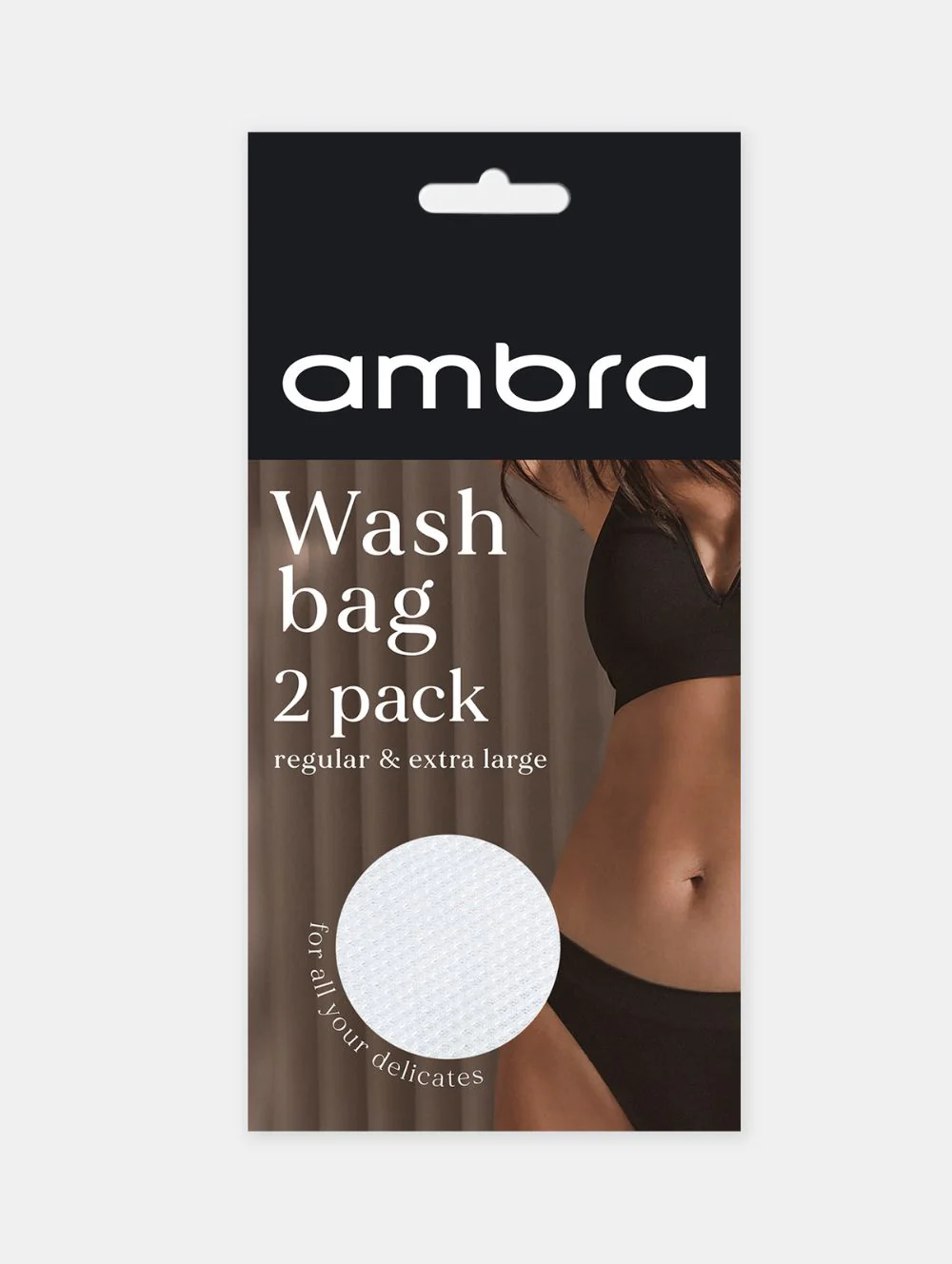 Washbag - Image 2