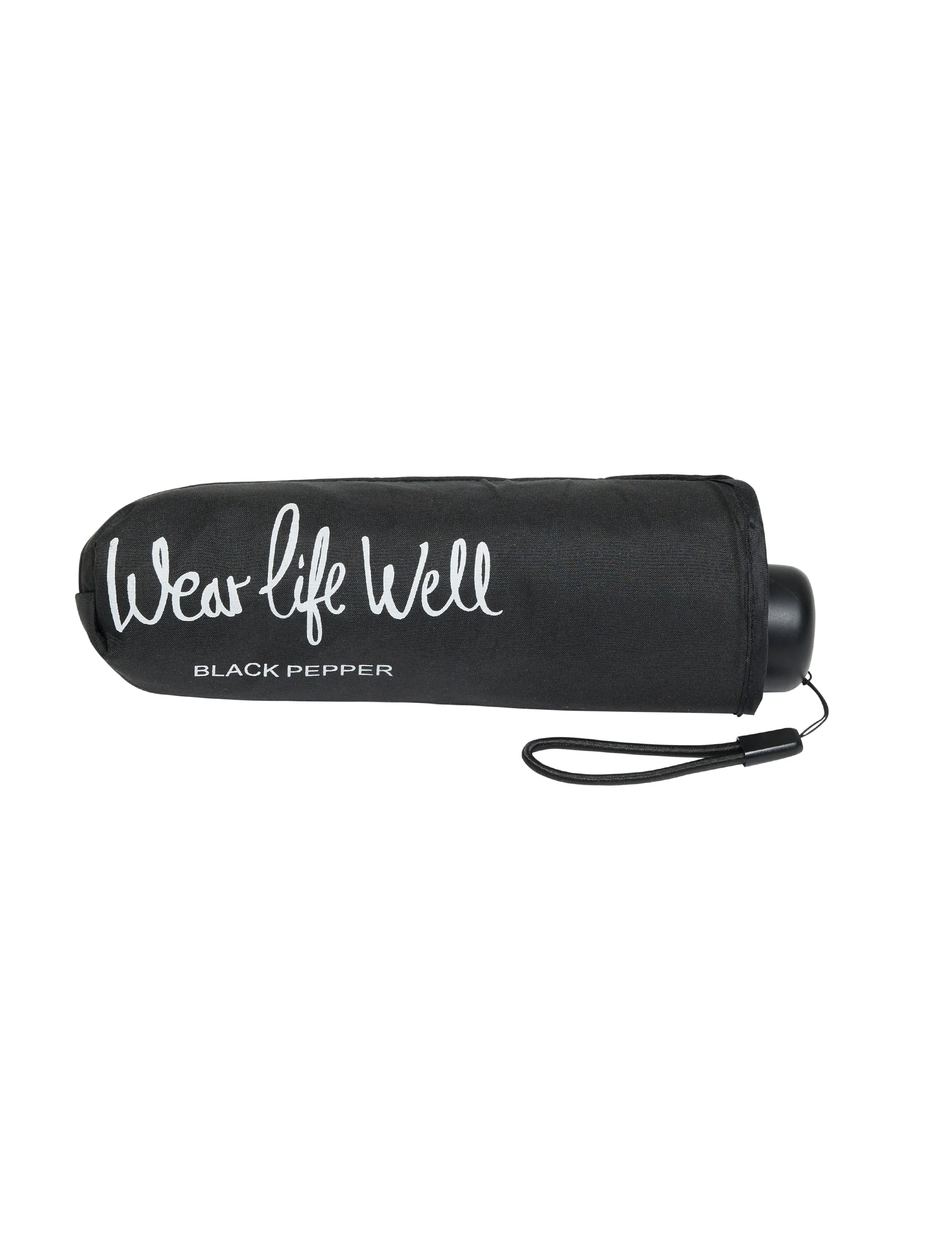 Wear Life Well Umbrella - Image 2