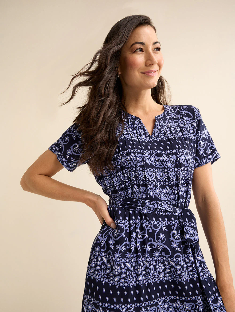 Winona Dress - Image 5