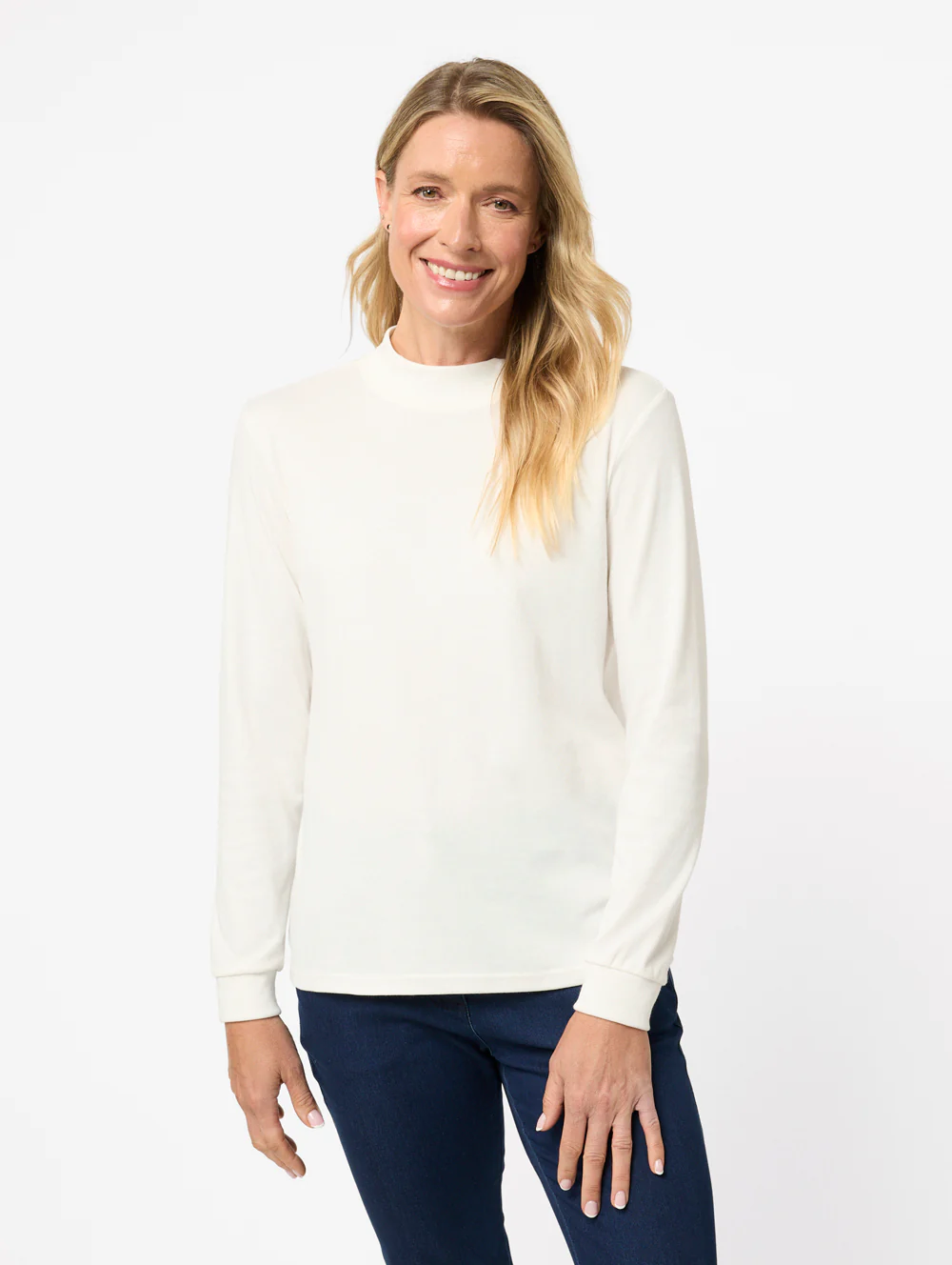 Winterlock Skivvy