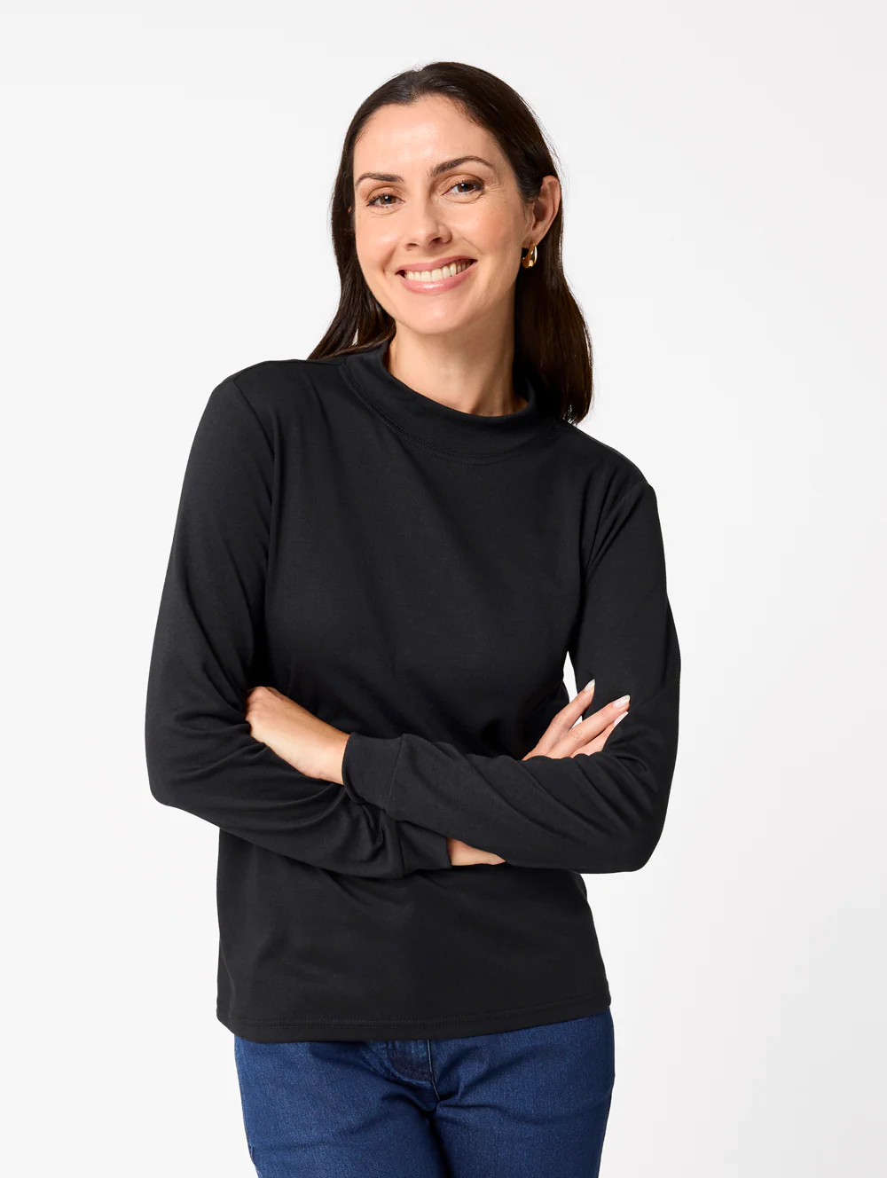 Winterlock Skivvy
