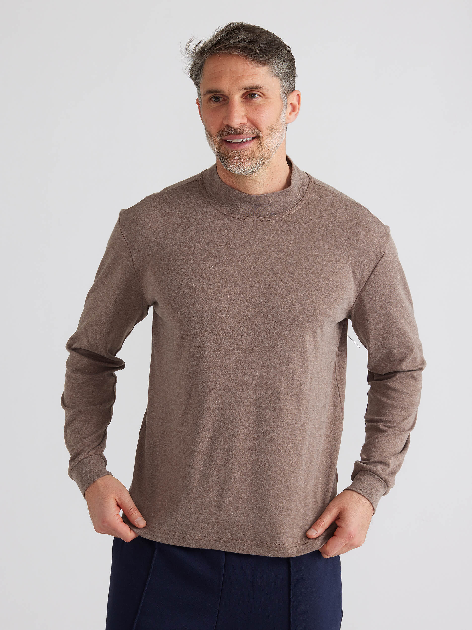 Winterlock Skivvy