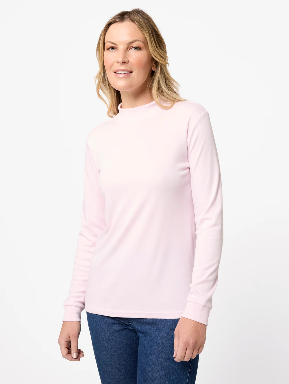 Winterlock Skivvy