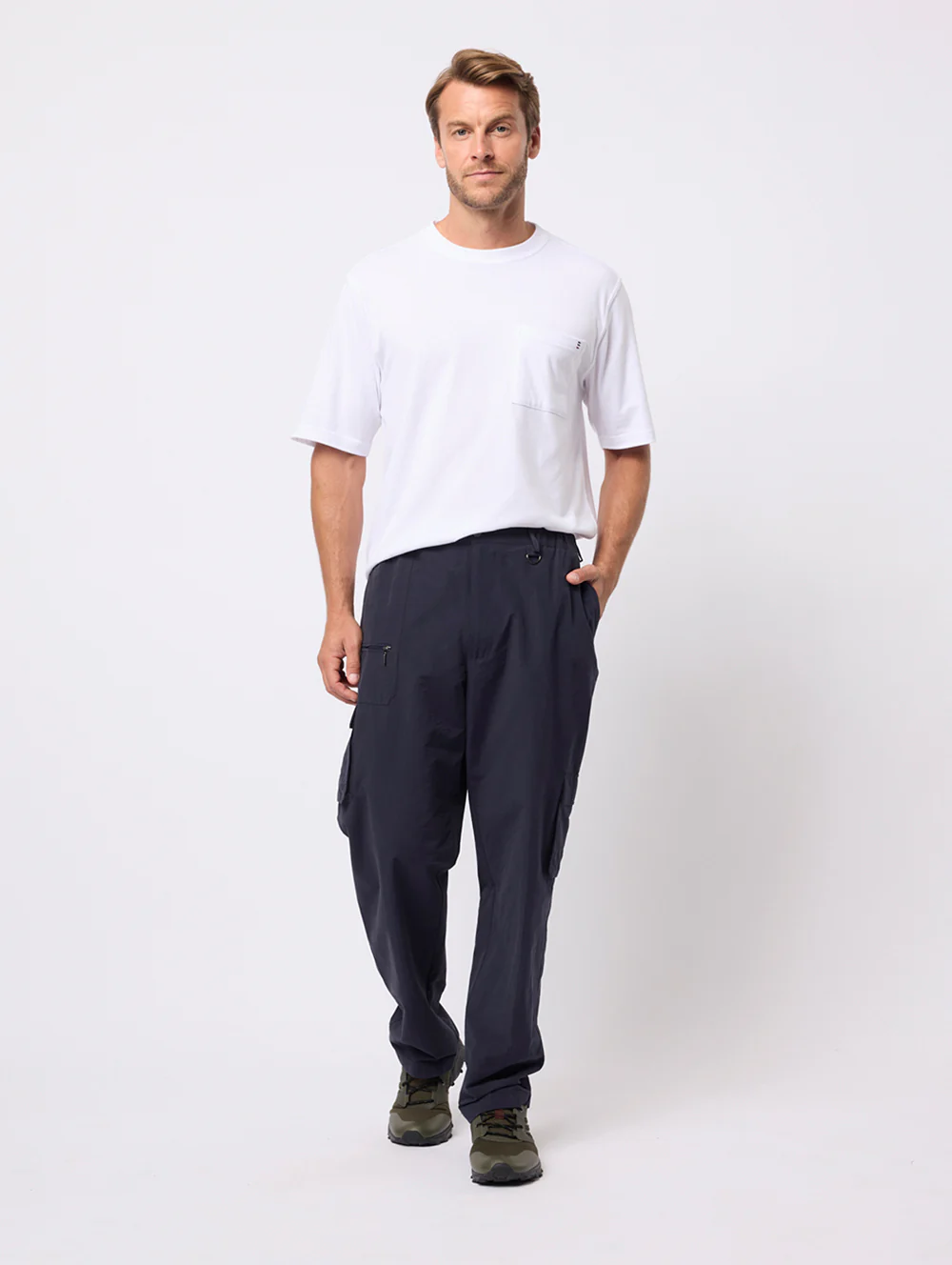 Woodbury Cargo Pant - Image 5
