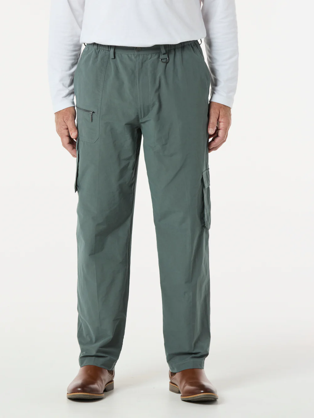 Woodbury Cargo Pant
