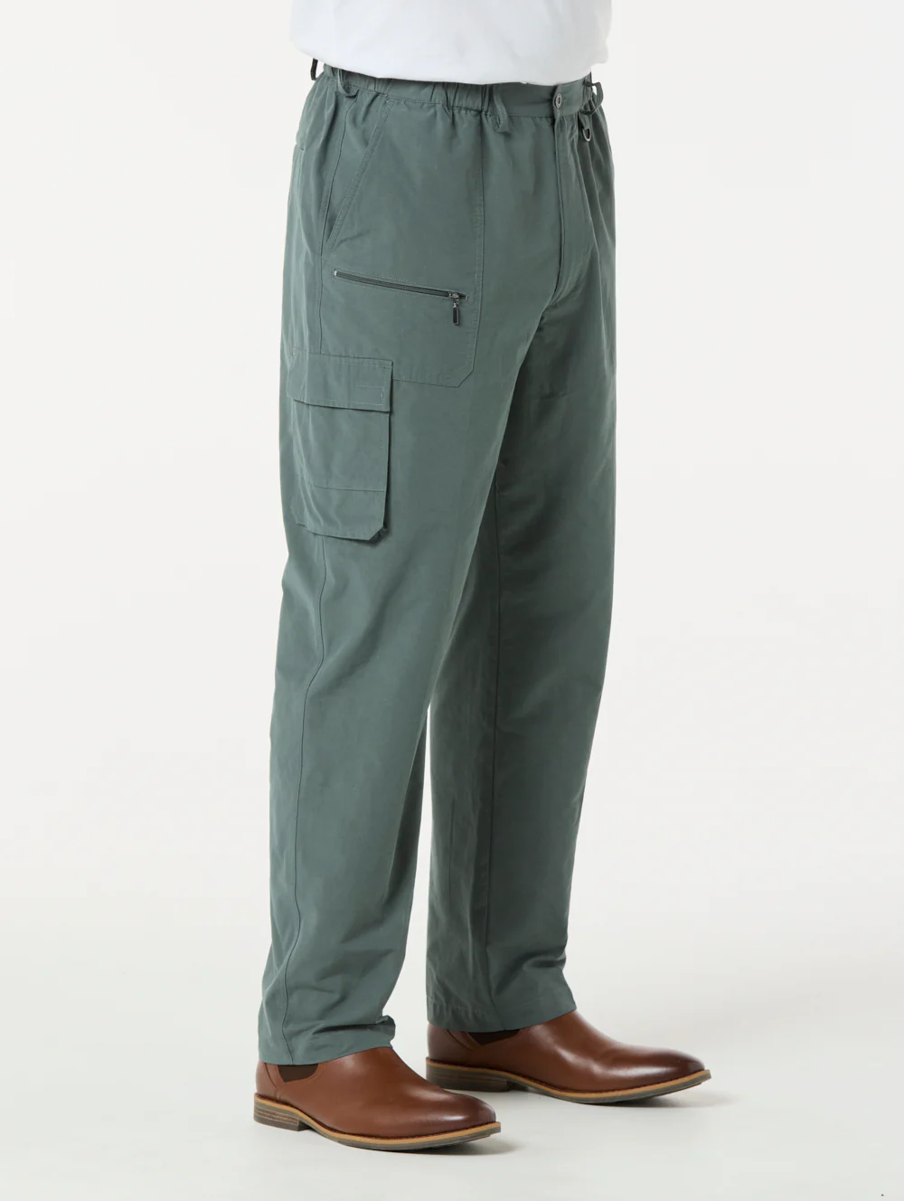 Woodbury Cargo Pant - Image 2