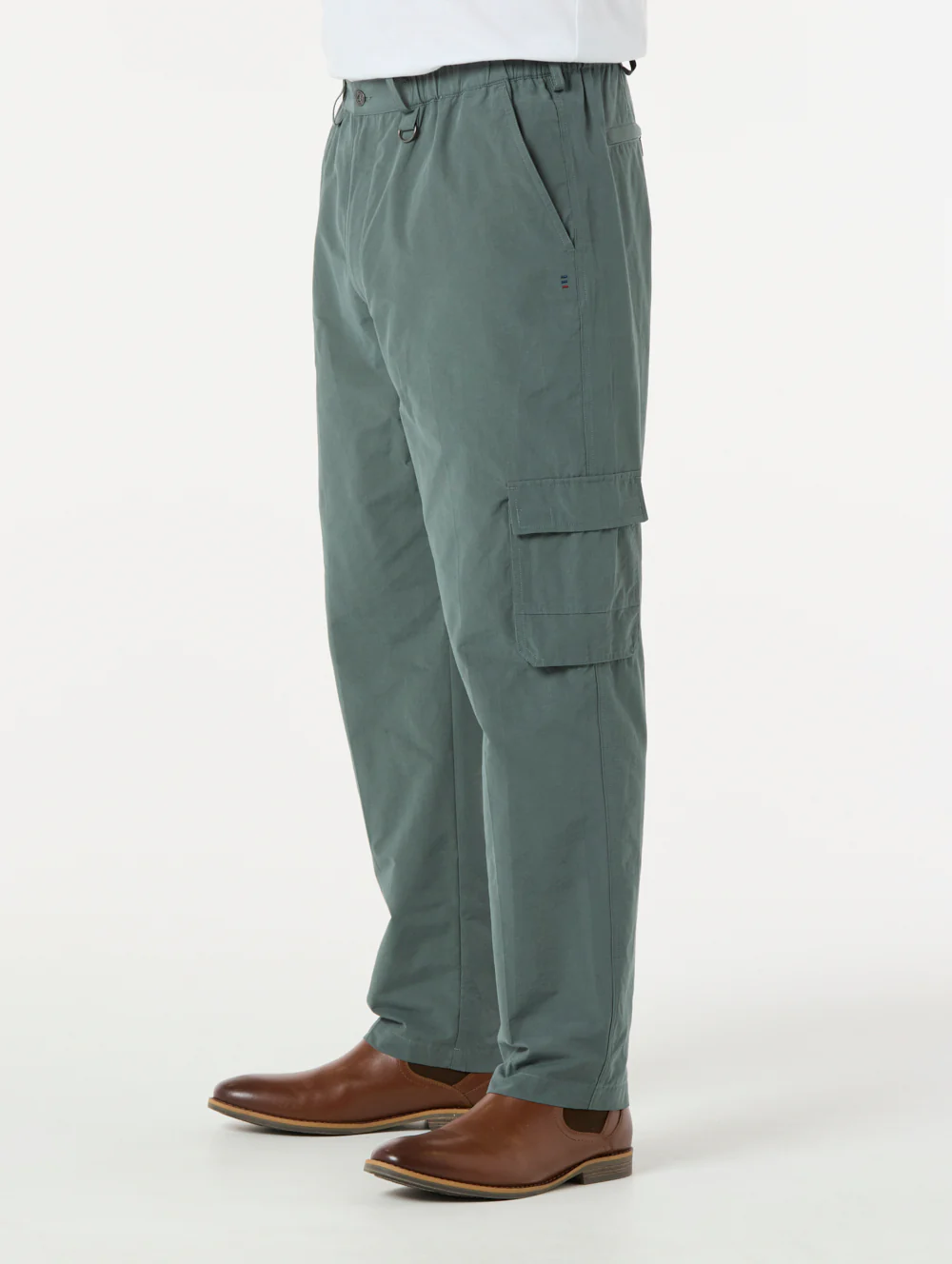 Woodbury Cargo Pant - Image 4