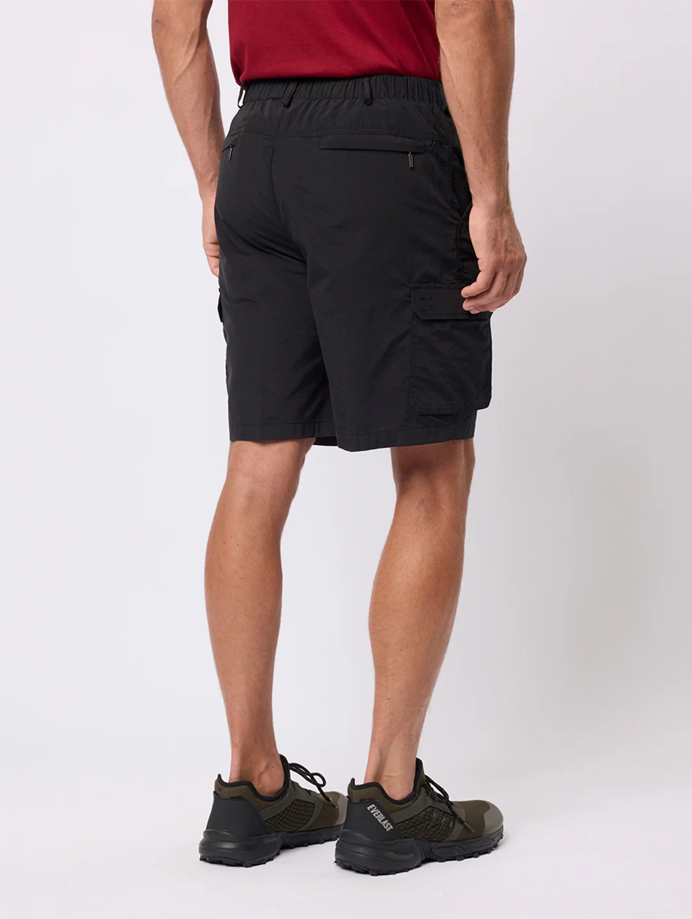 Woodbury Cargo Short - Image 4