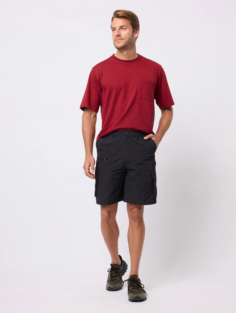 Woodbury Cargo Short - Image 5