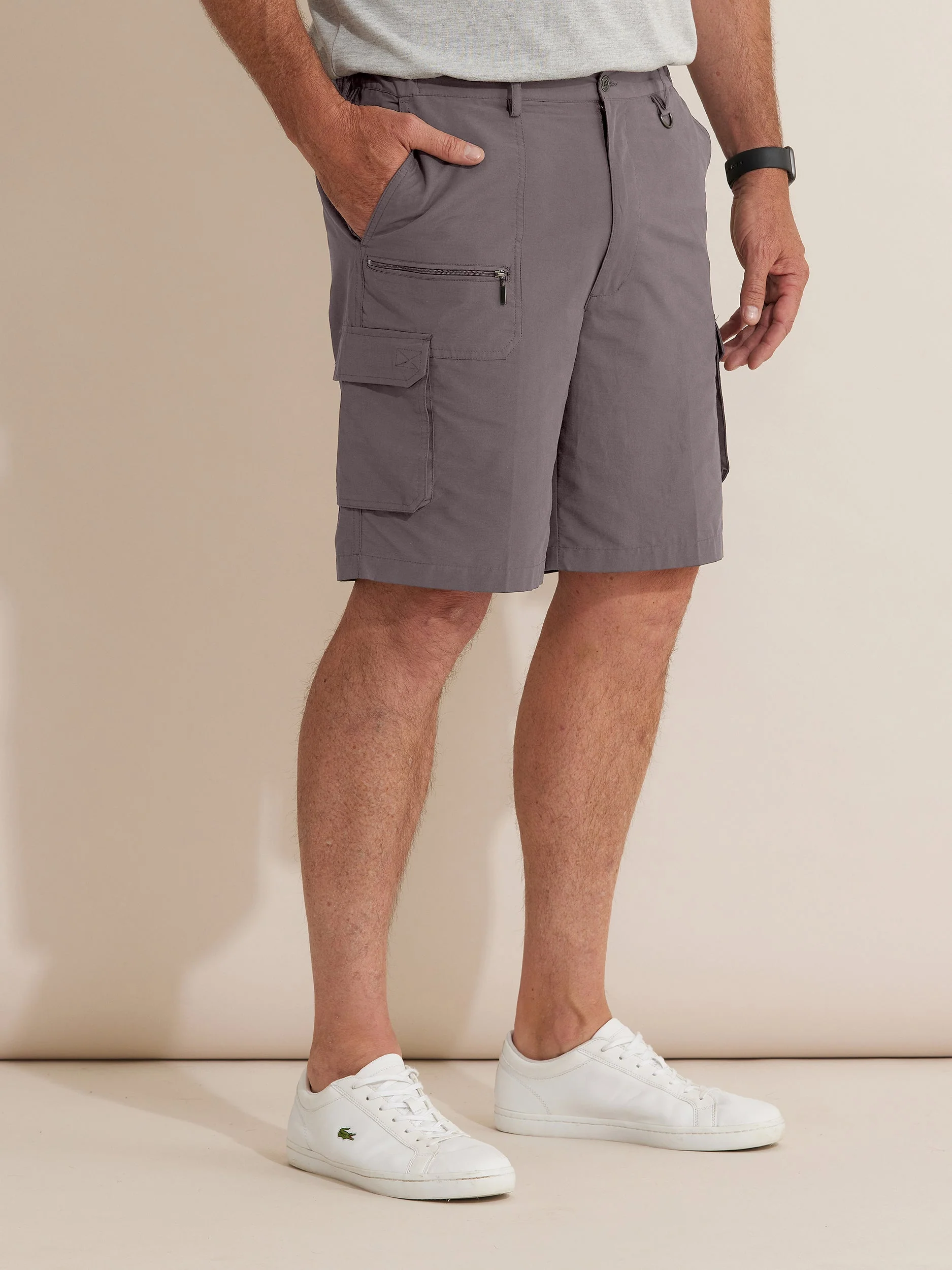 Woodbury Cargo Short - Image 2
