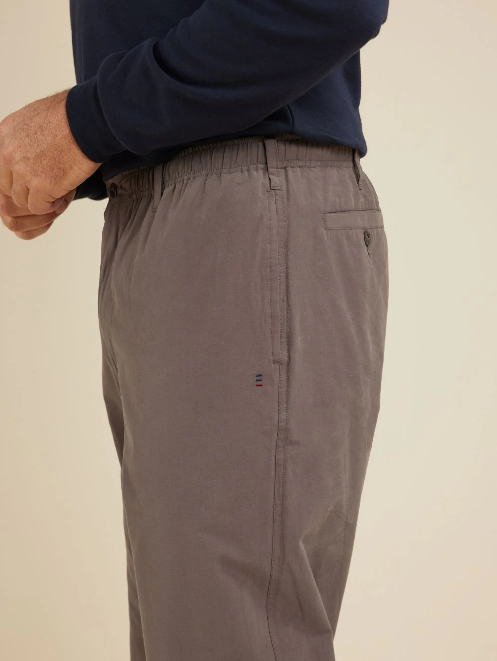 Woodbury Pull On Pant - Image 2