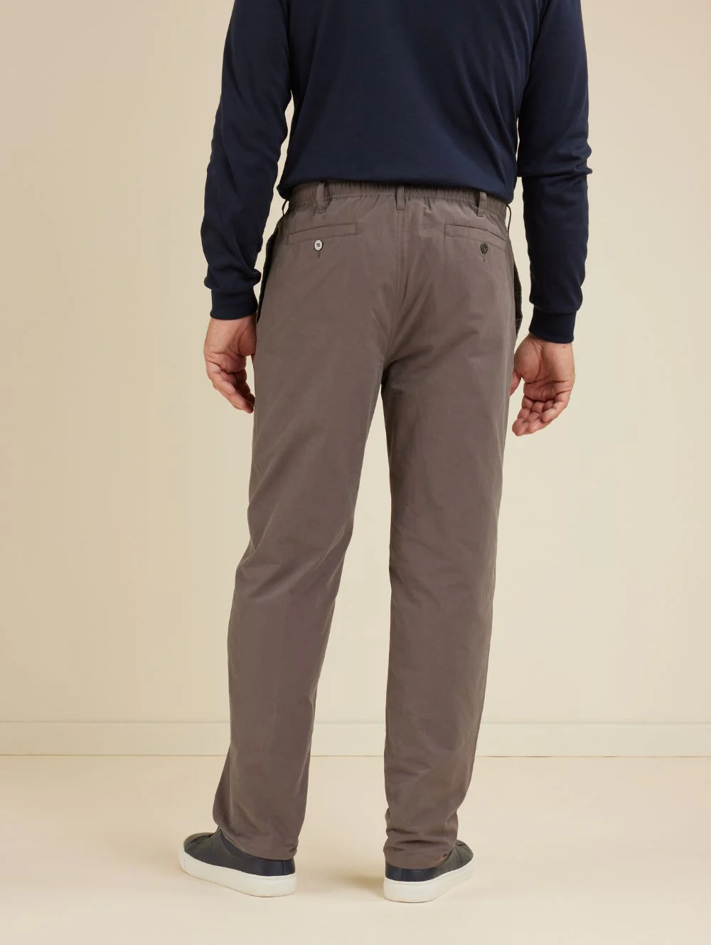 Woodbury Pull On Pant - Image 4