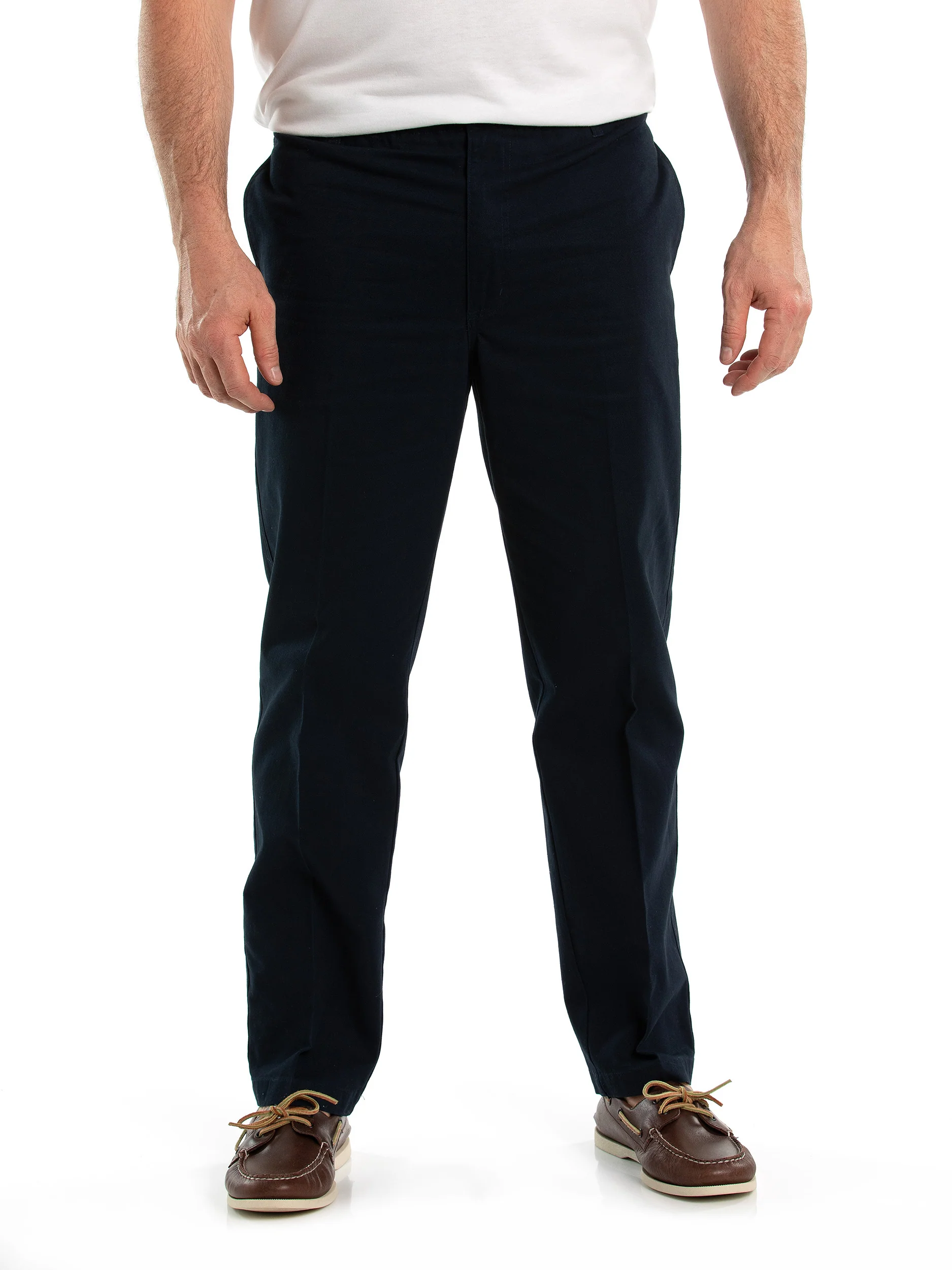 Wrinkle Free Pant