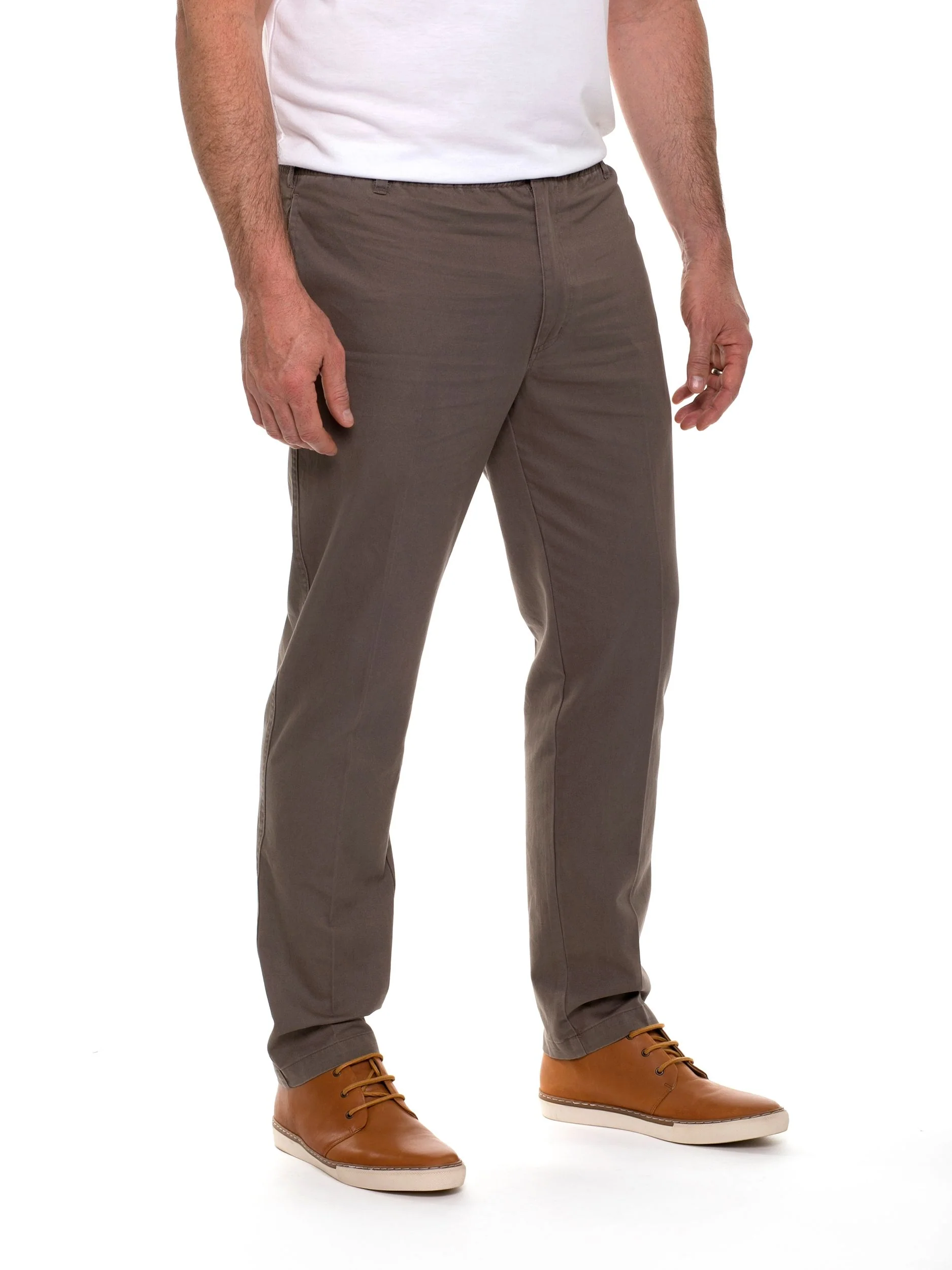 Wrinkle Free Pant - Image 2