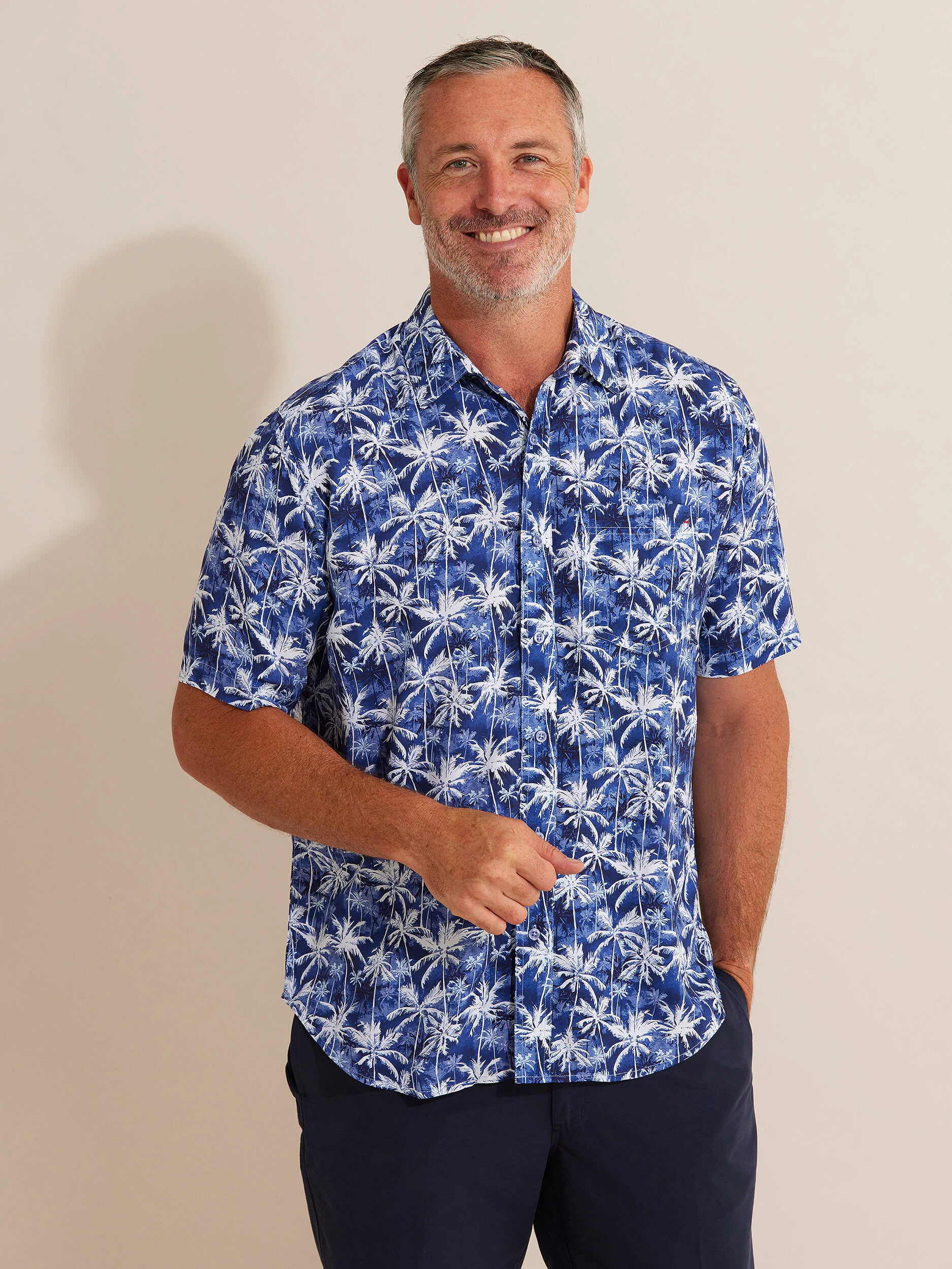 Wyndrow Bamboo Shirt
