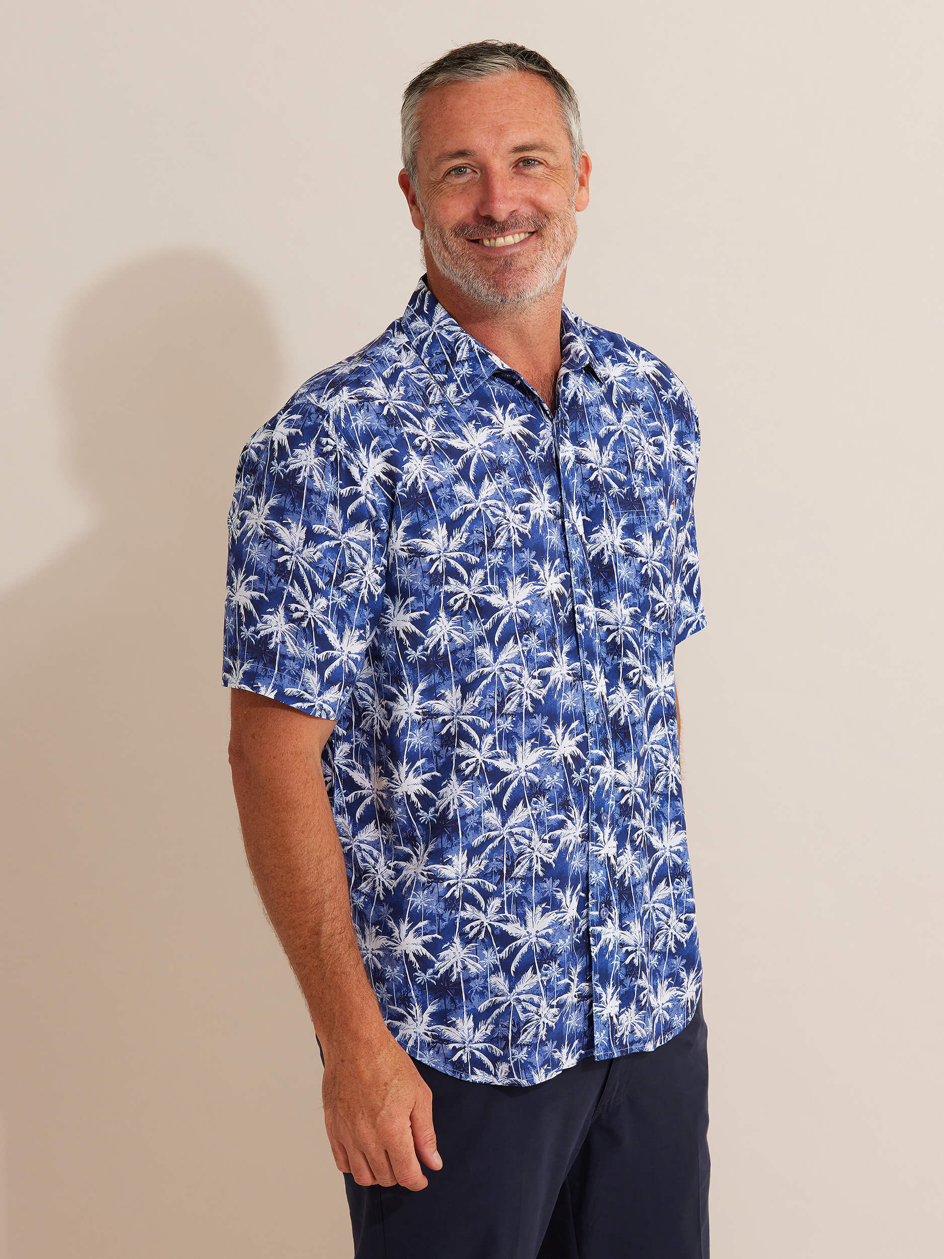 Wyndrow Bamboo Shirt - Image 3