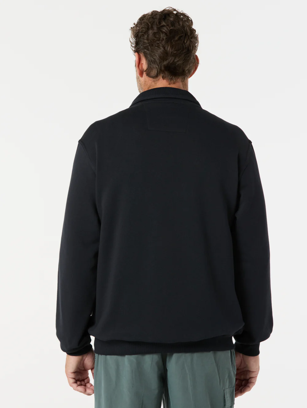 Zed Snowy Mt Fleece Jacket - Image 4