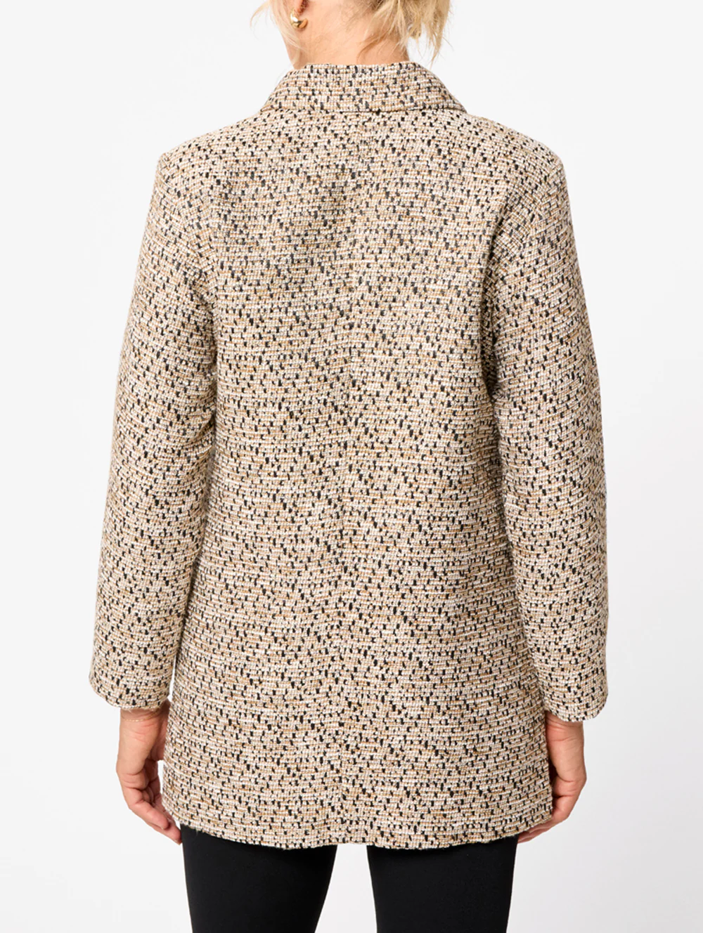 Zian Jacket - Image 4
